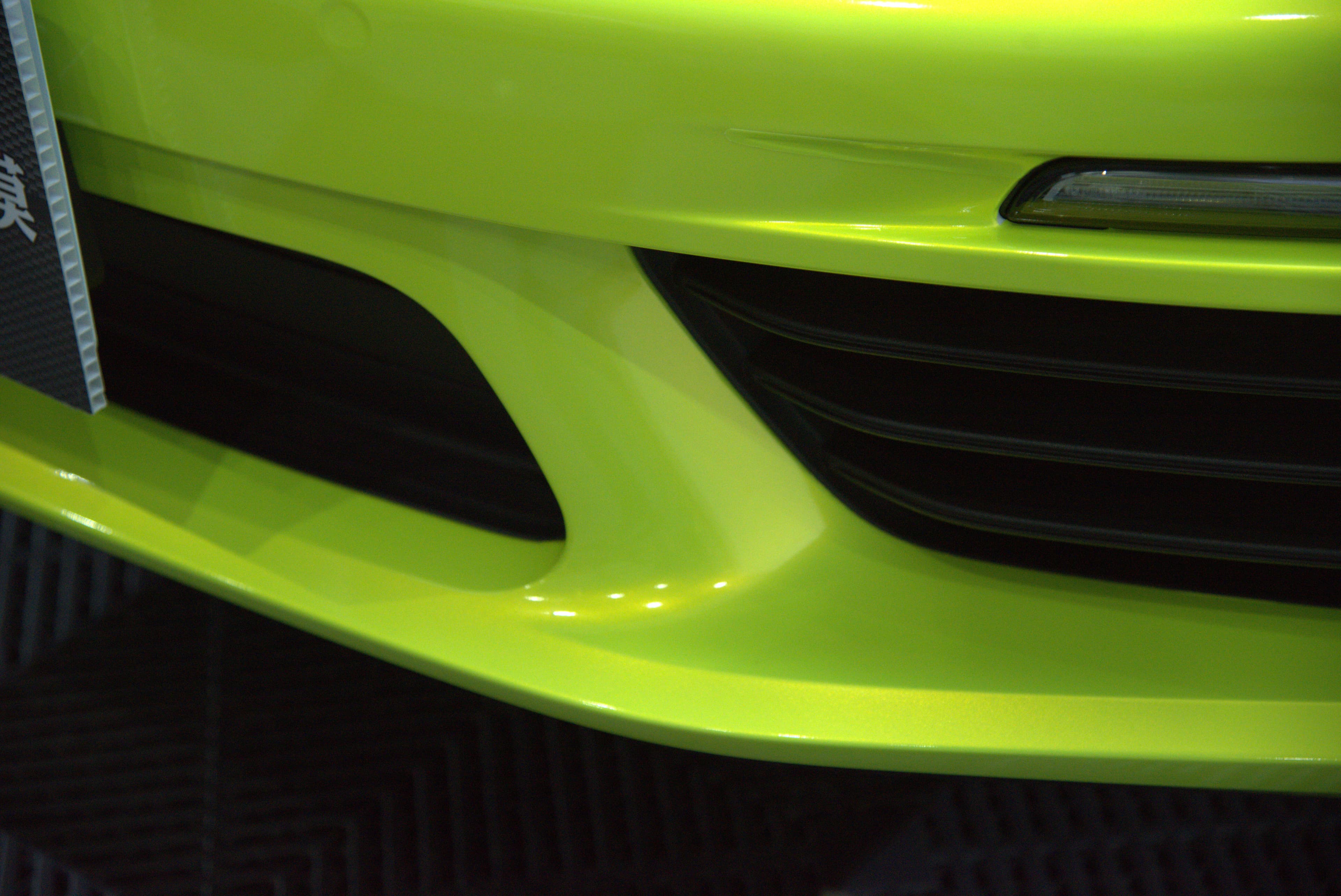 Porsche 718 Boxster 全車改色 - 11