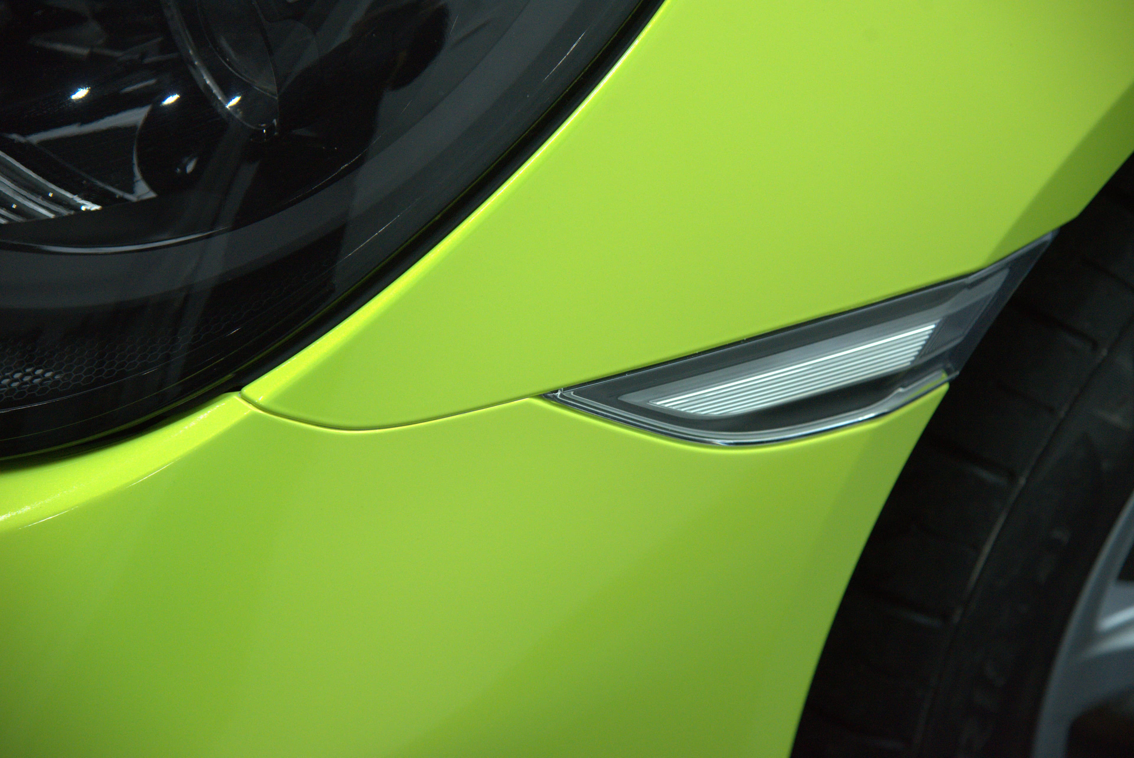 Porsche 718 Boxster 全車改色 - 12