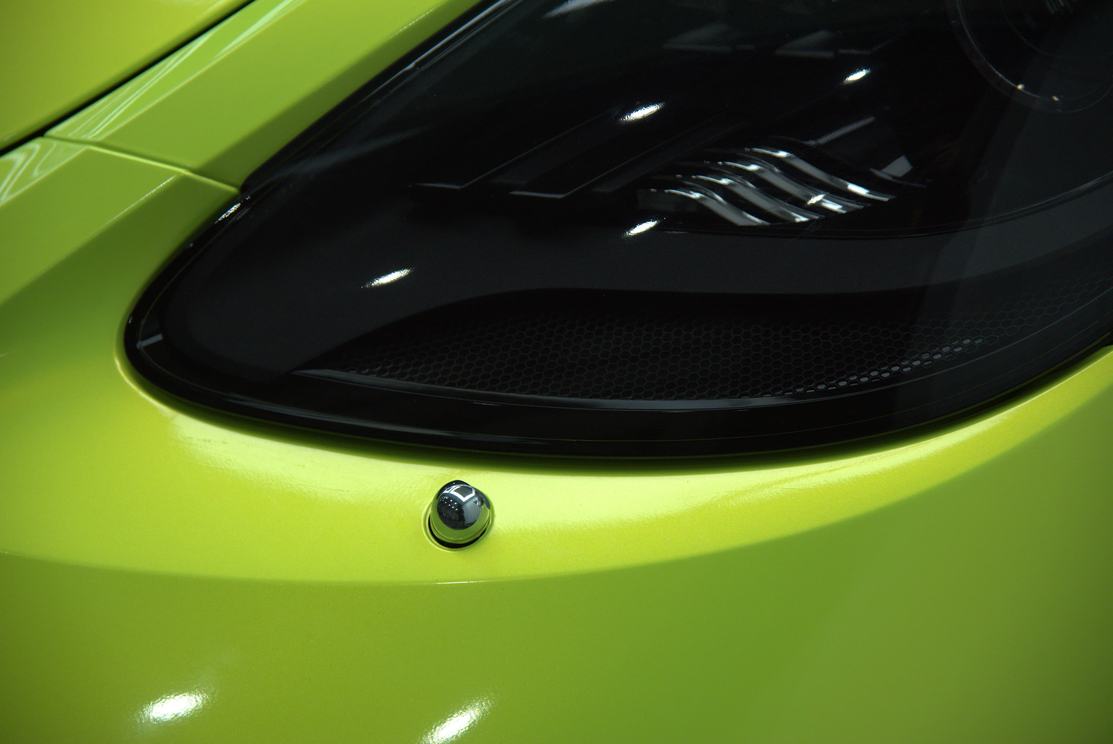 Porsche 718 Boxster 全車改色 - 13