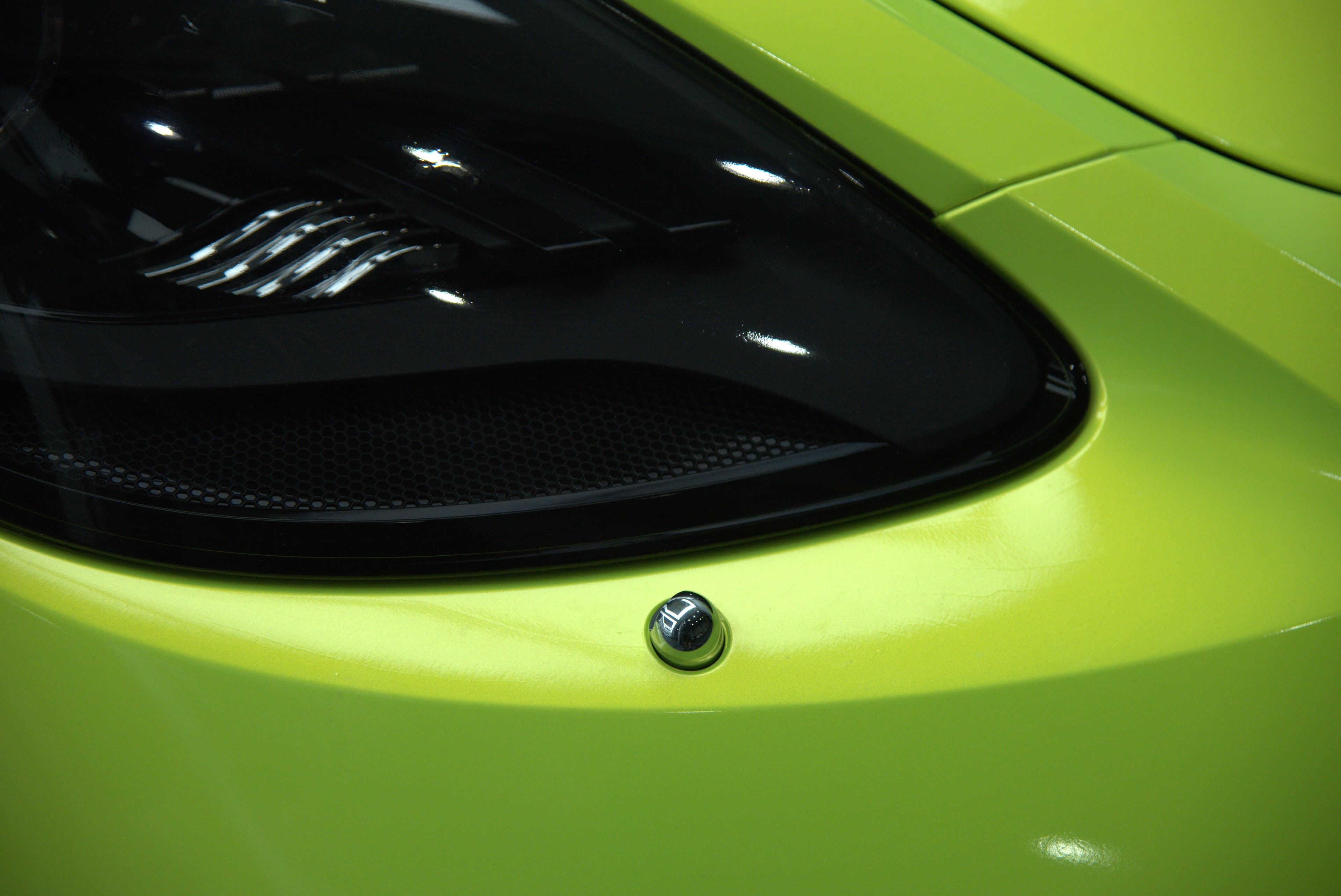 Porsche 718 Boxster 全車改色 - 14