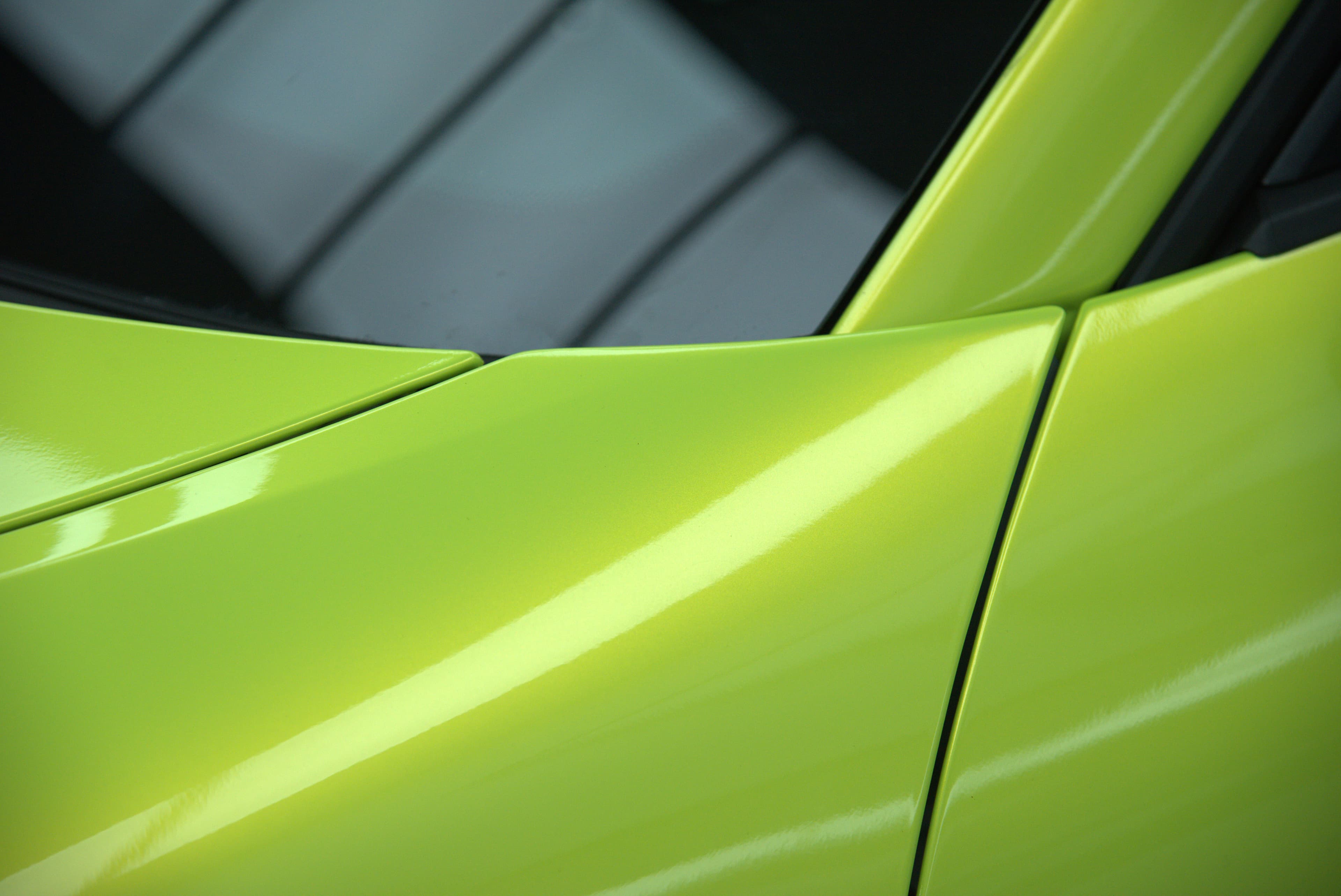 Porsche 718 Boxster 全車改色 - 17