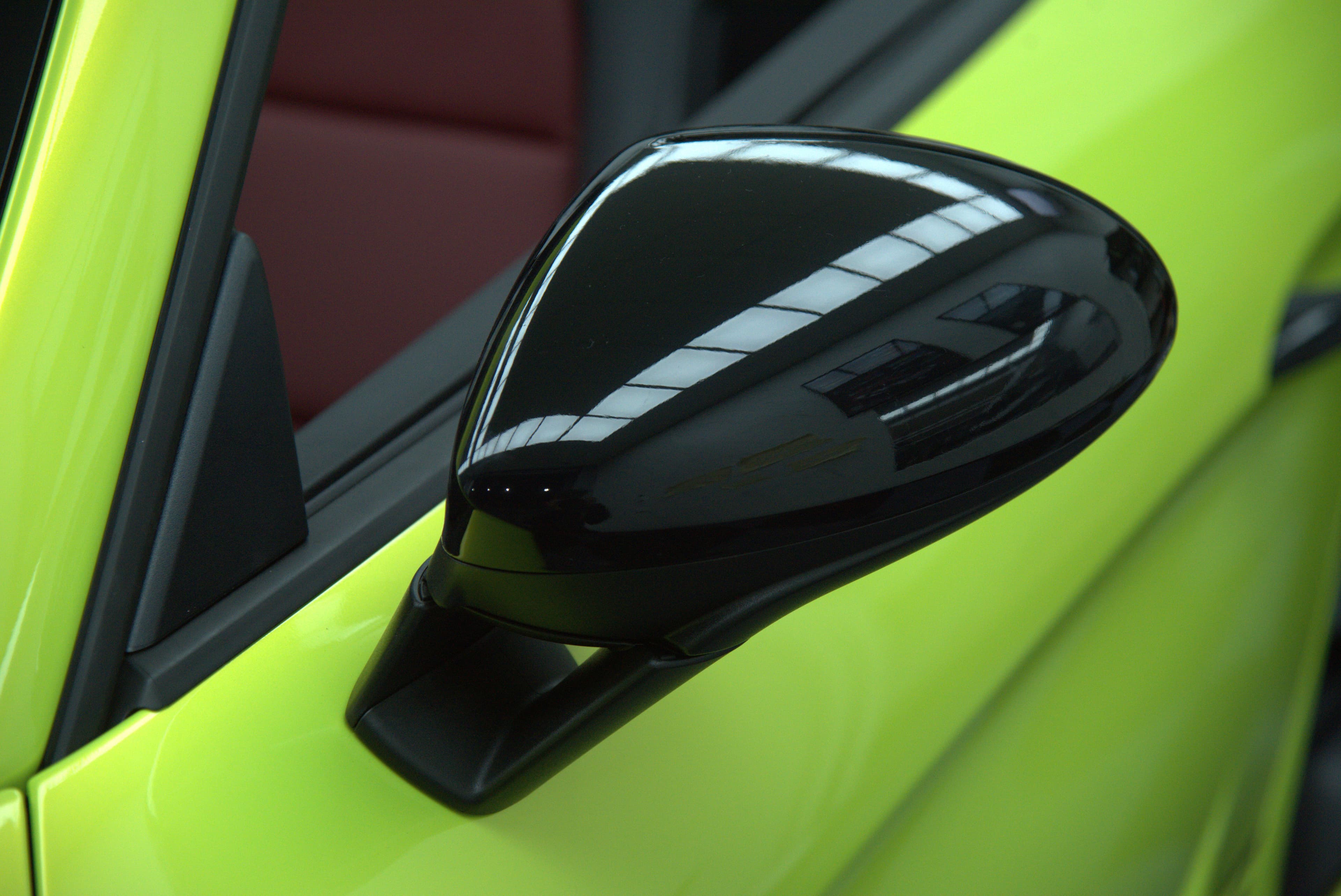 Porsche 718 Boxster 全車改色 - 18