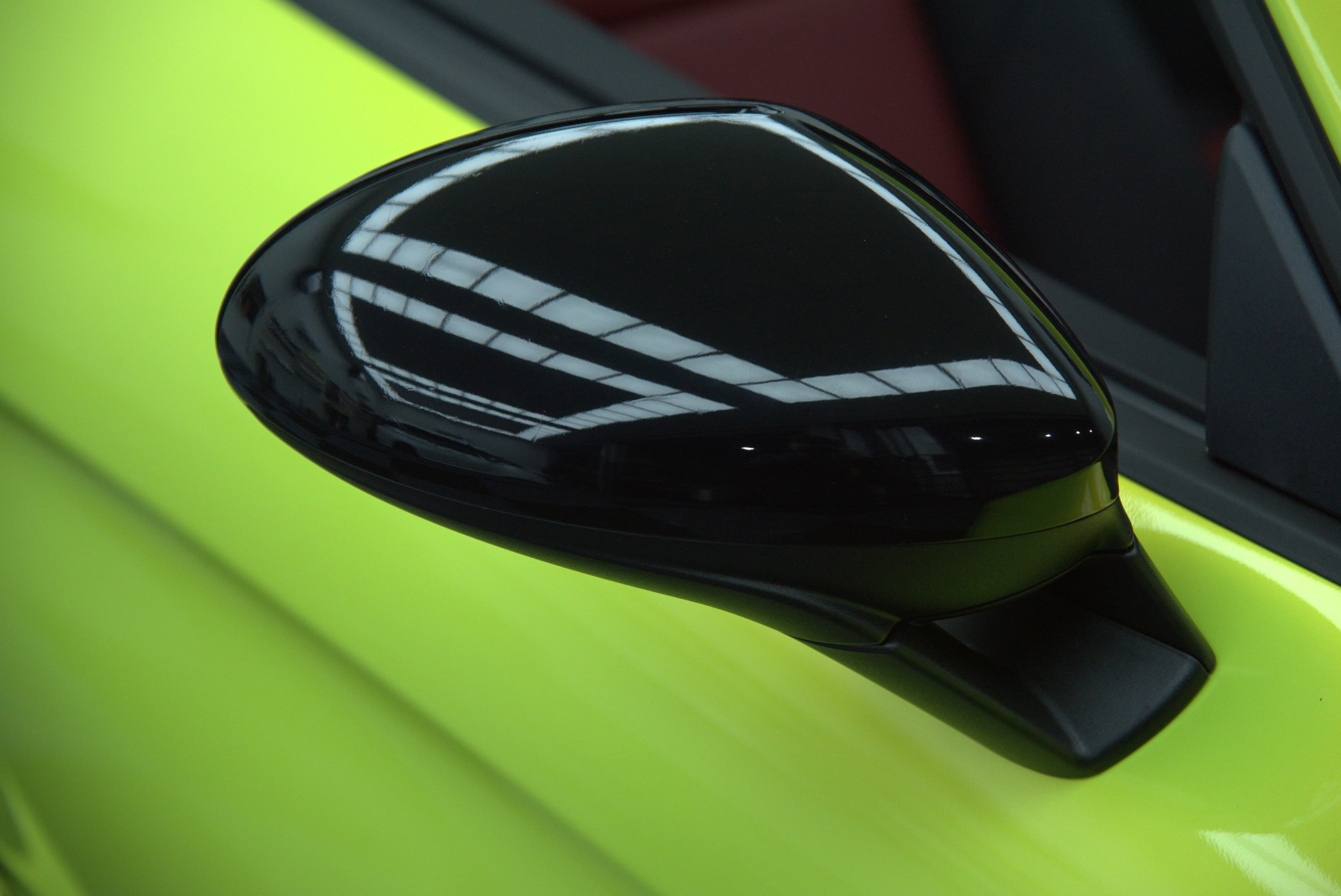 Porsche 718 Boxster 全車改色 - 19