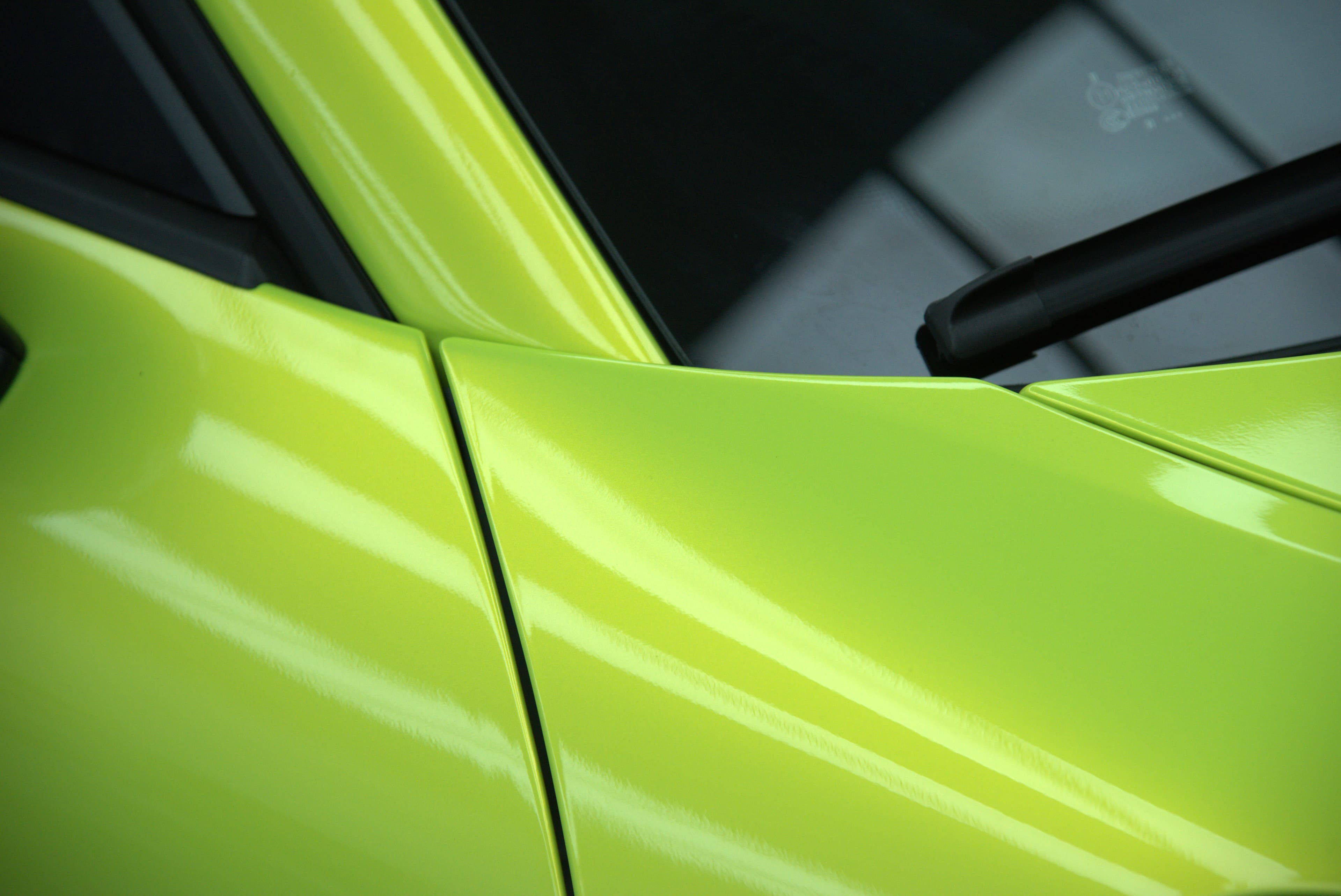 Porsche 718 Boxster 全車改色 - 20