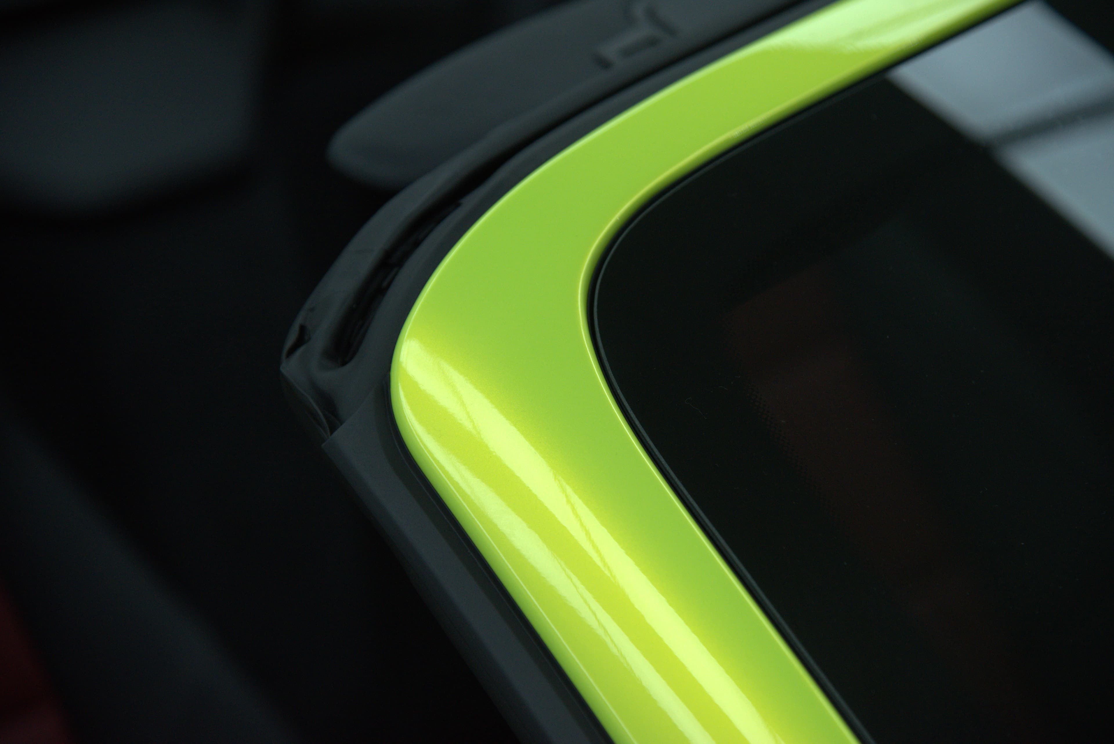 Porsche 718 Boxster 全車改色 - 21