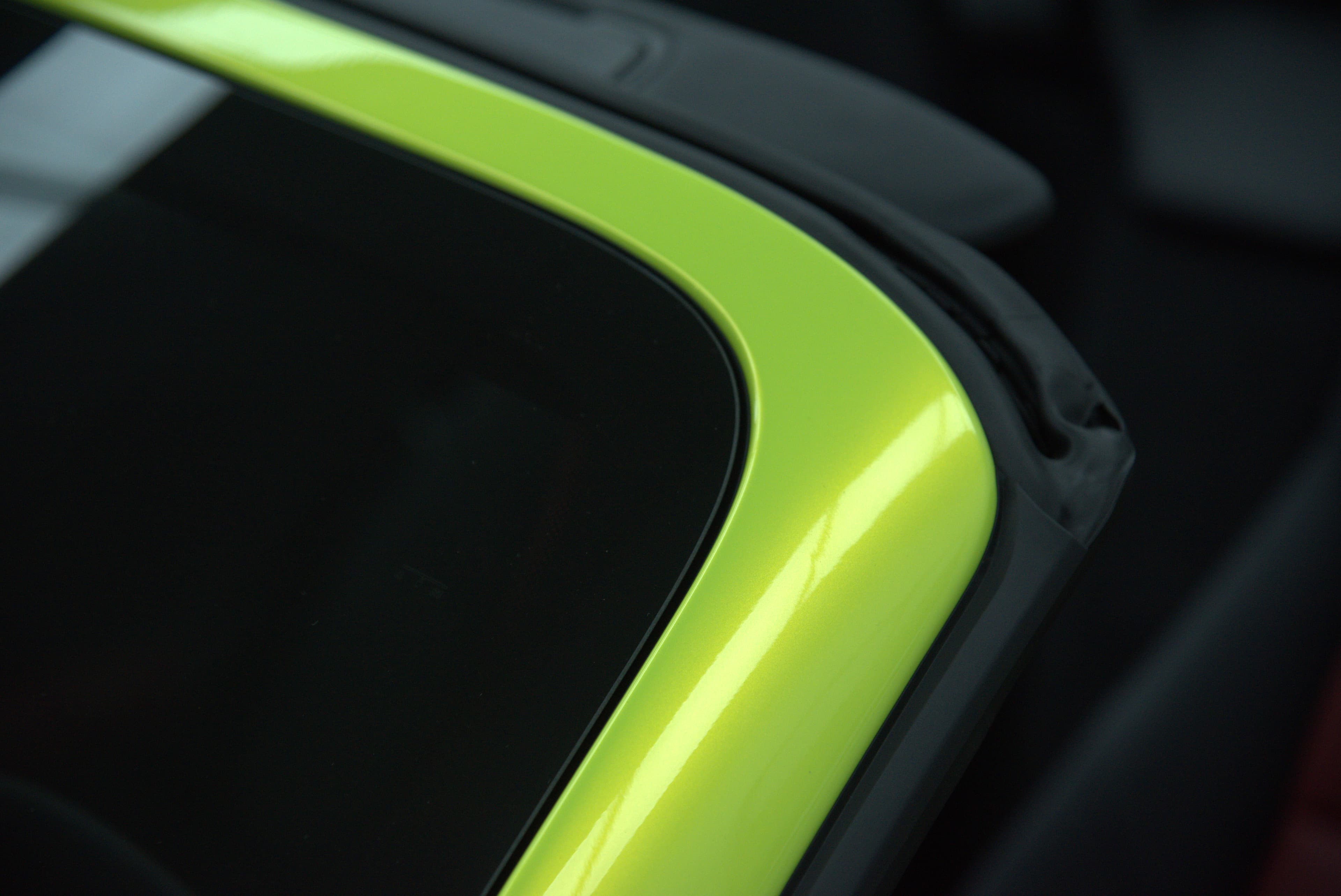 Porsche 718 Boxster 全車改色 - 22