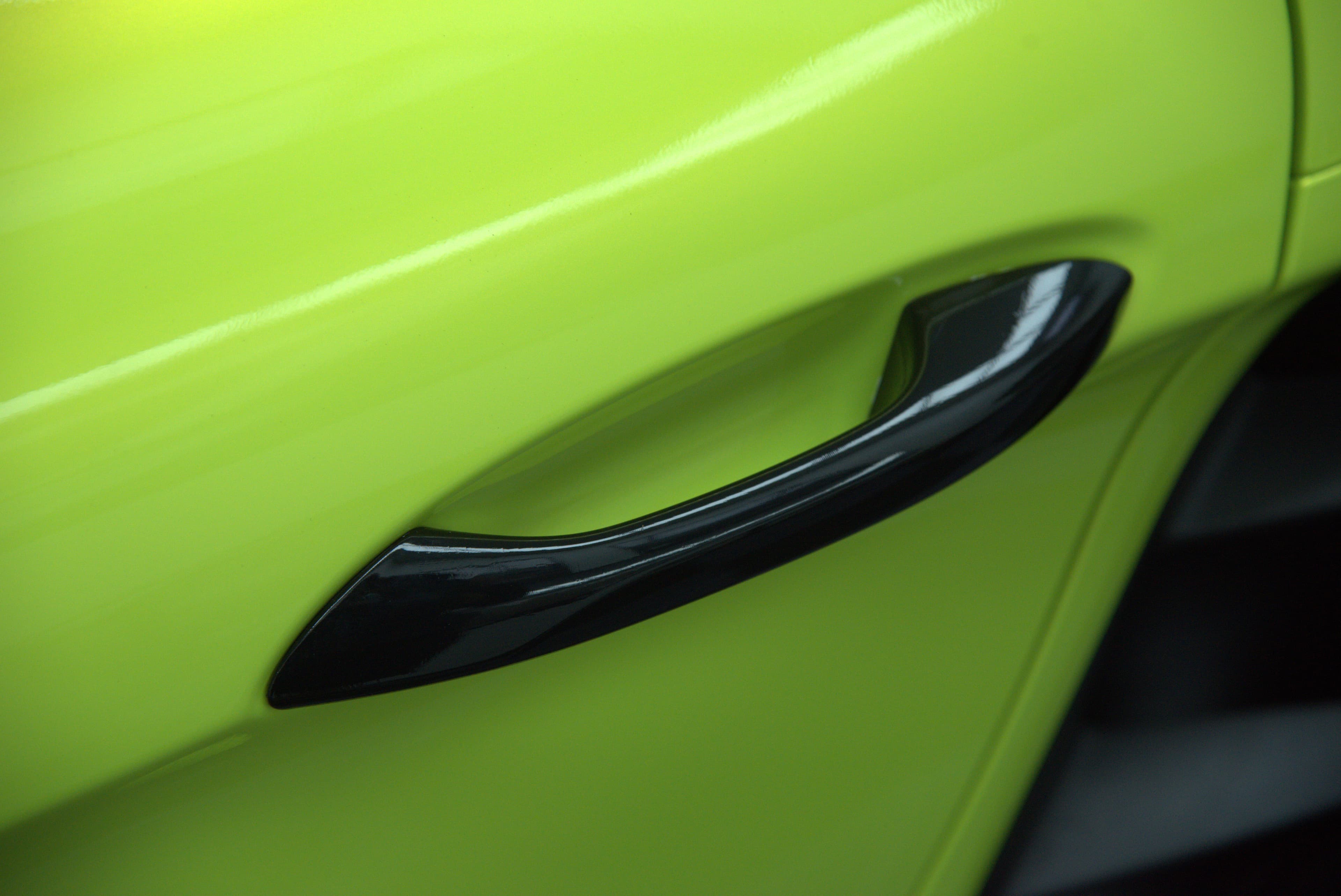 Porsche 718 Boxster 全車改色 - 23