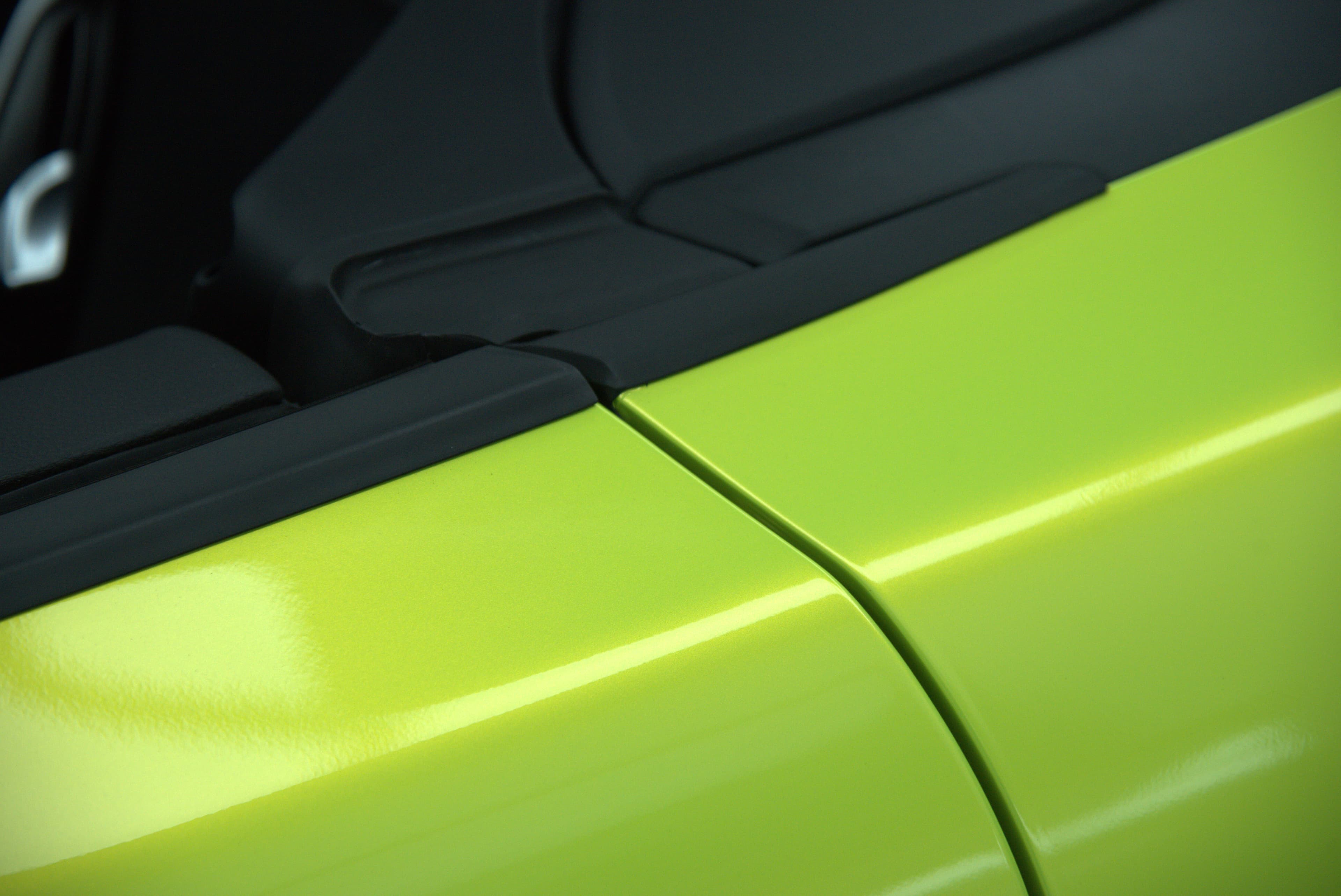 Porsche 718 Boxster 全車改色 - 24