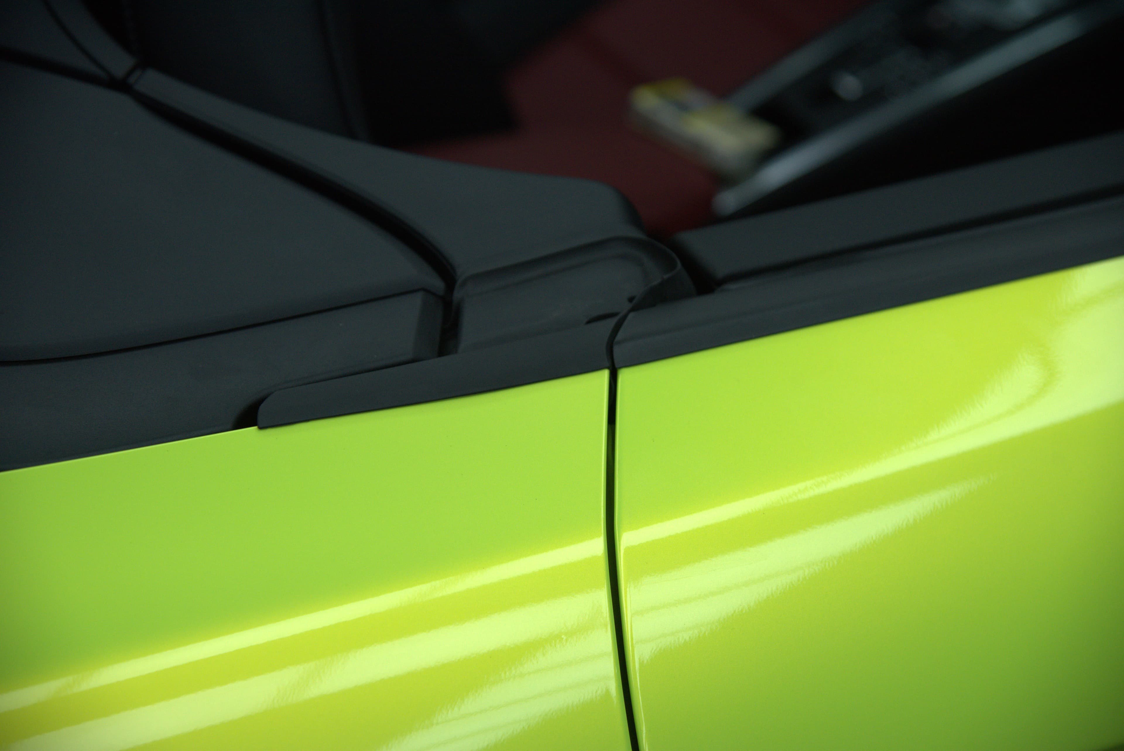 Porsche 718 Boxster 全車改色 - 26