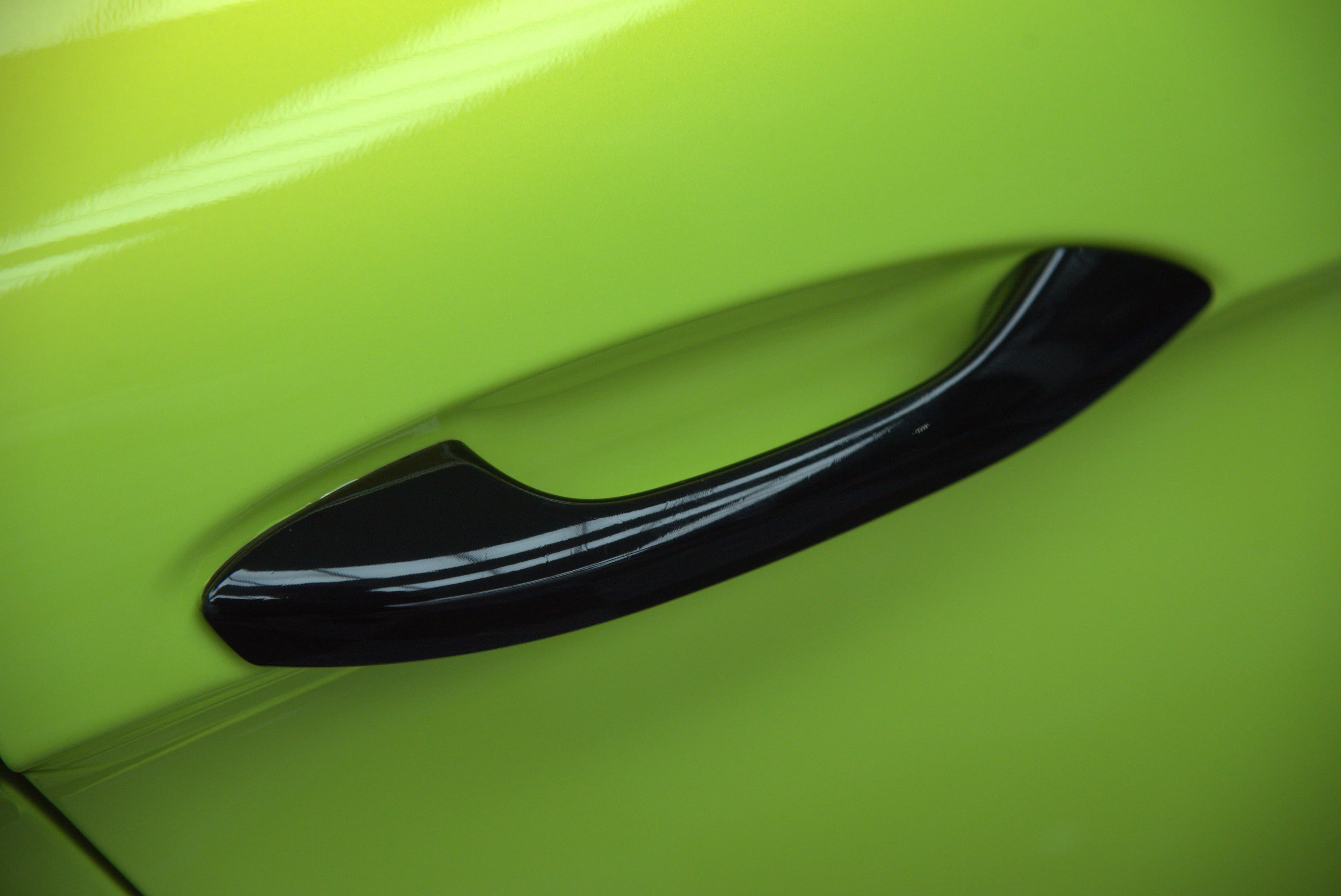 Porsche 718 Boxster 全車改色 - 27