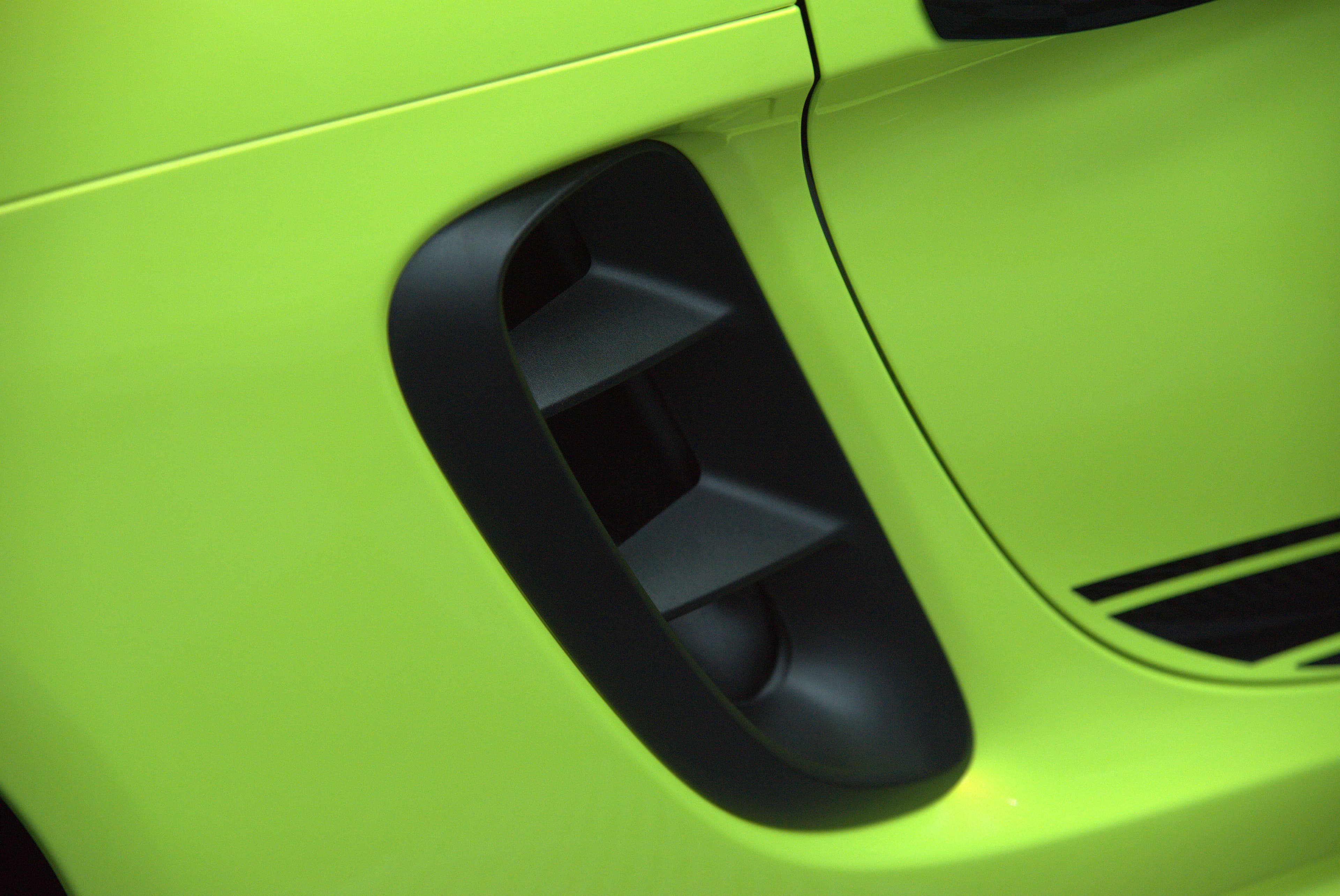 Porsche 718 Boxster 全車改色 - 28