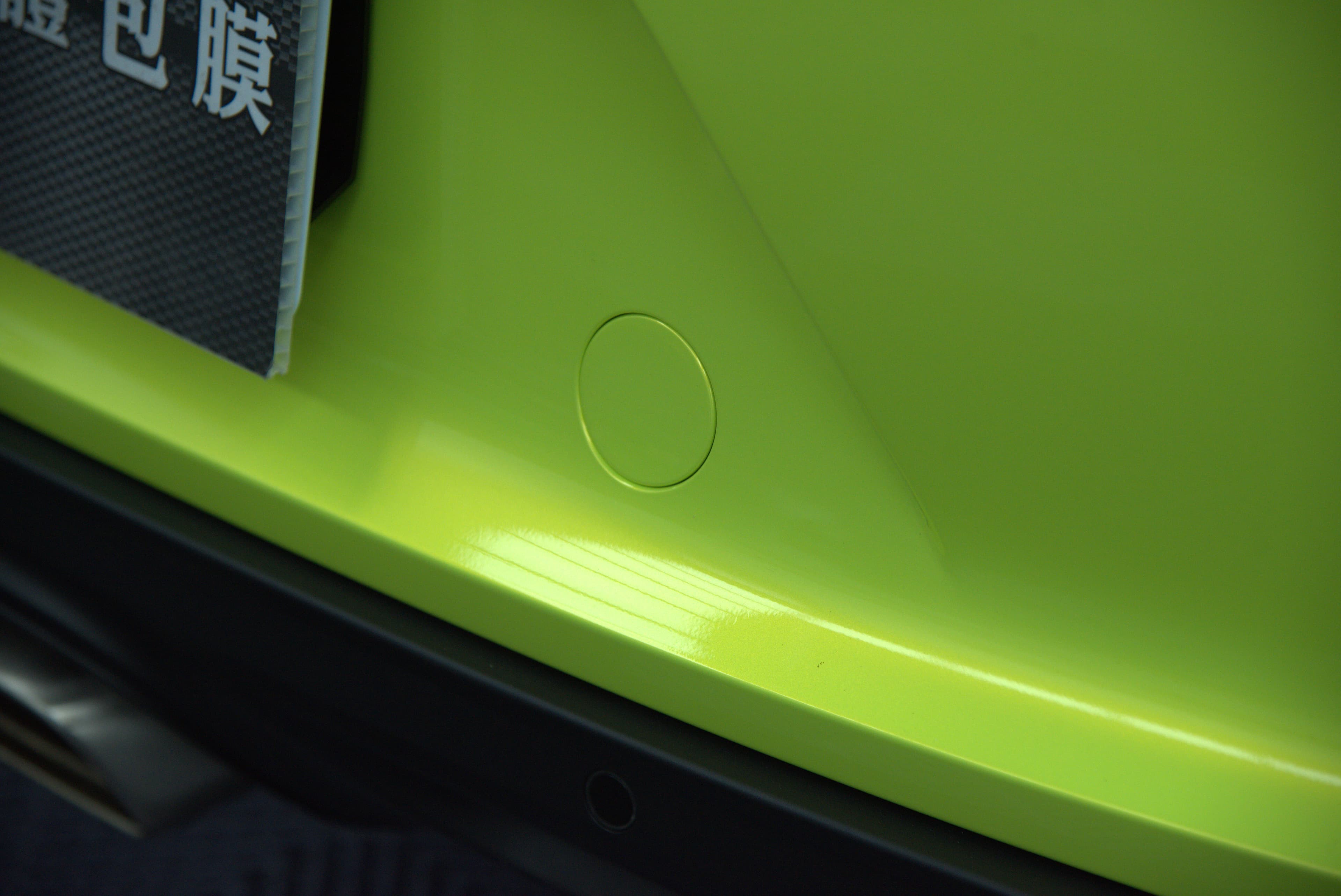 Porsche 718 Boxster 全車改色 - 31