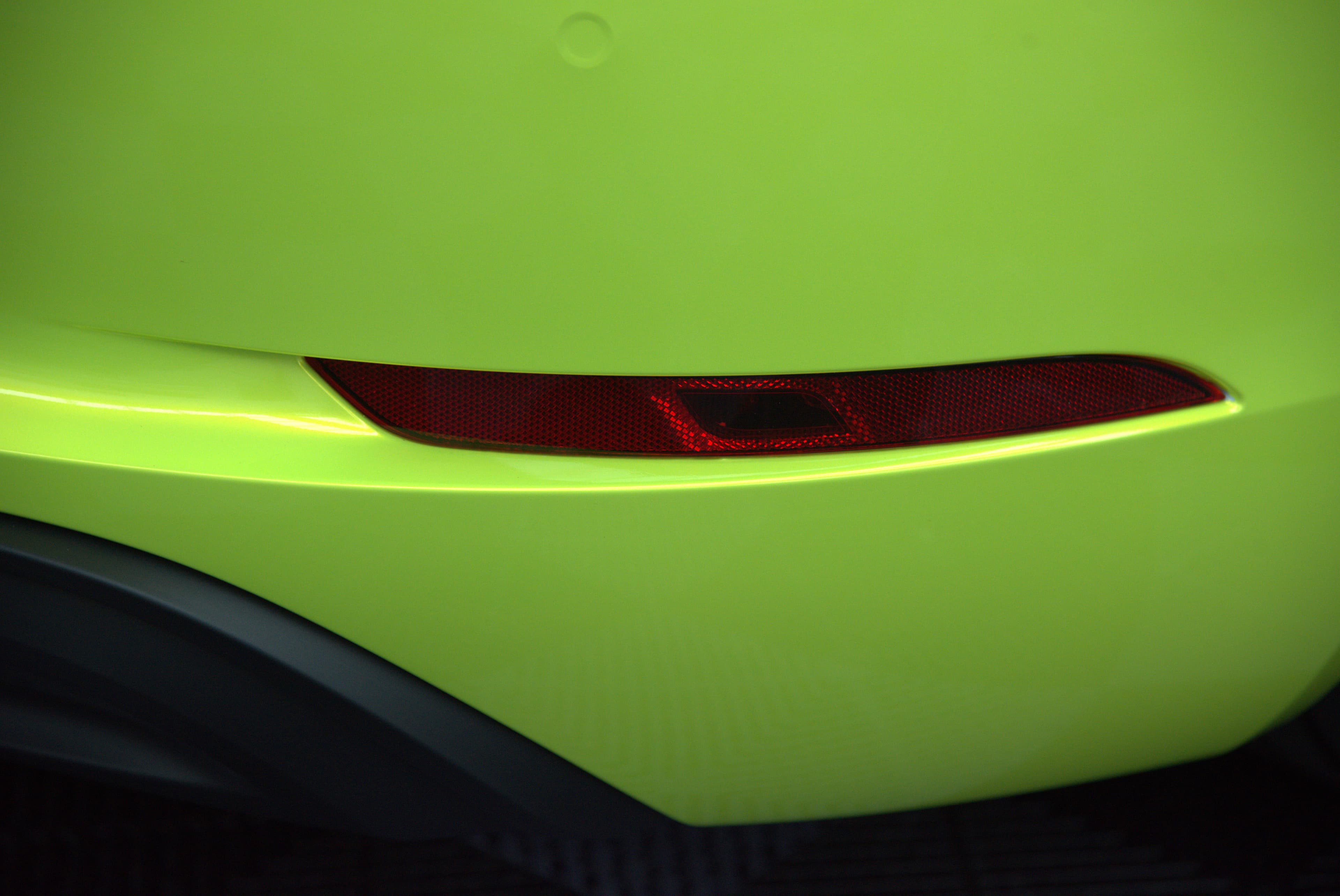 Porsche 718 Boxster 全車改色 - 32