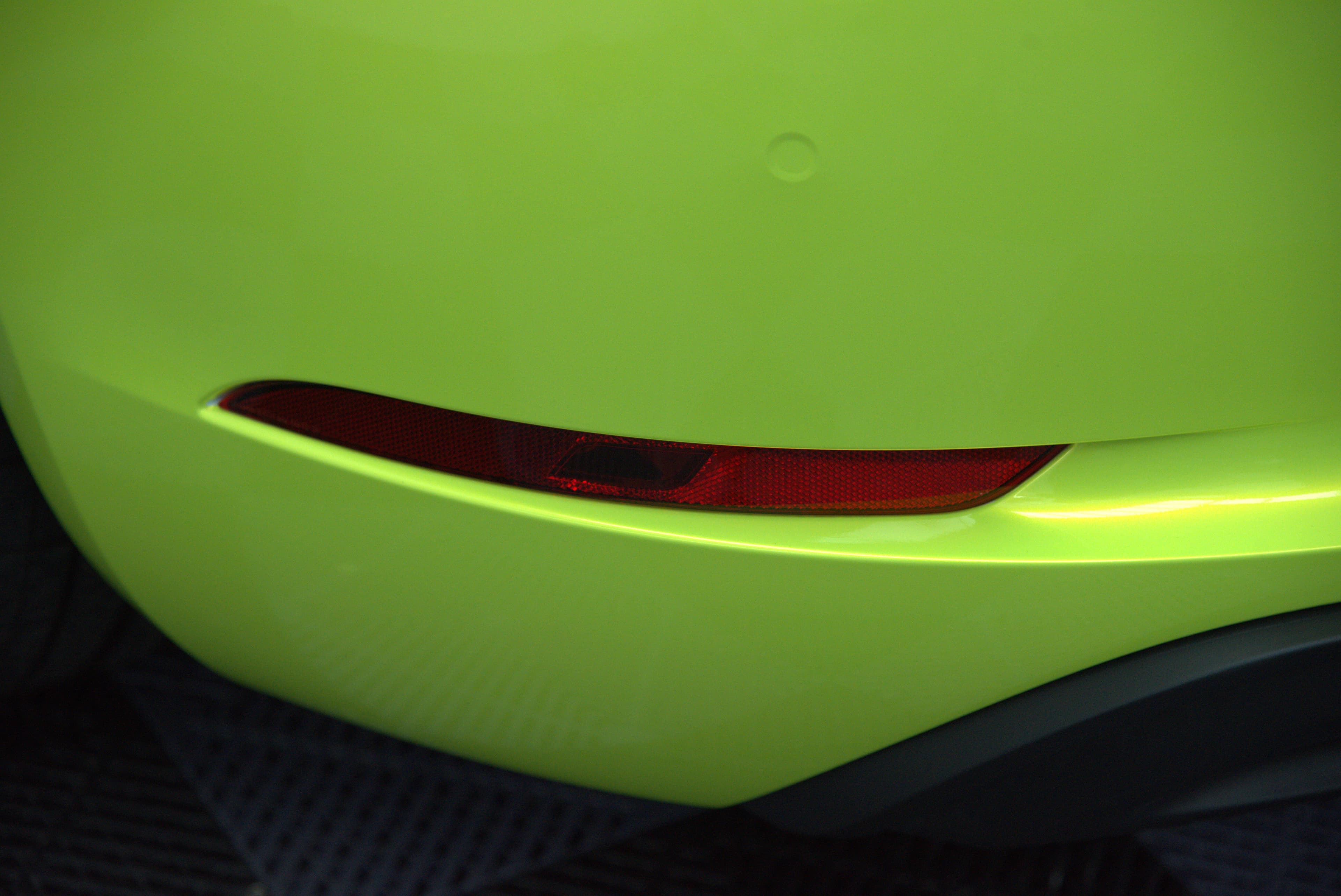 Porsche 718 Boxster 全車改色 - 33