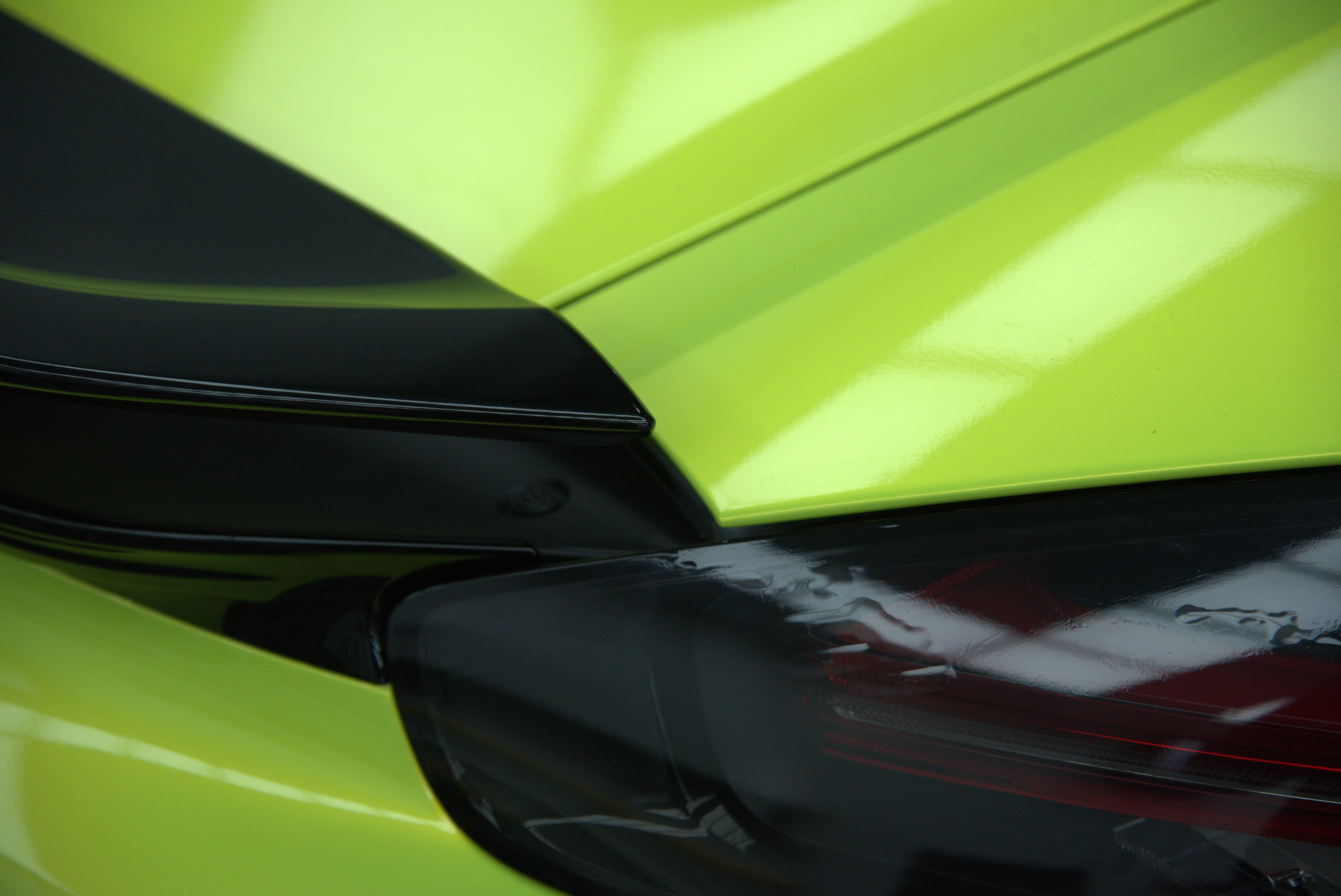 Porsche 718 Boxster 全車改色 - 36