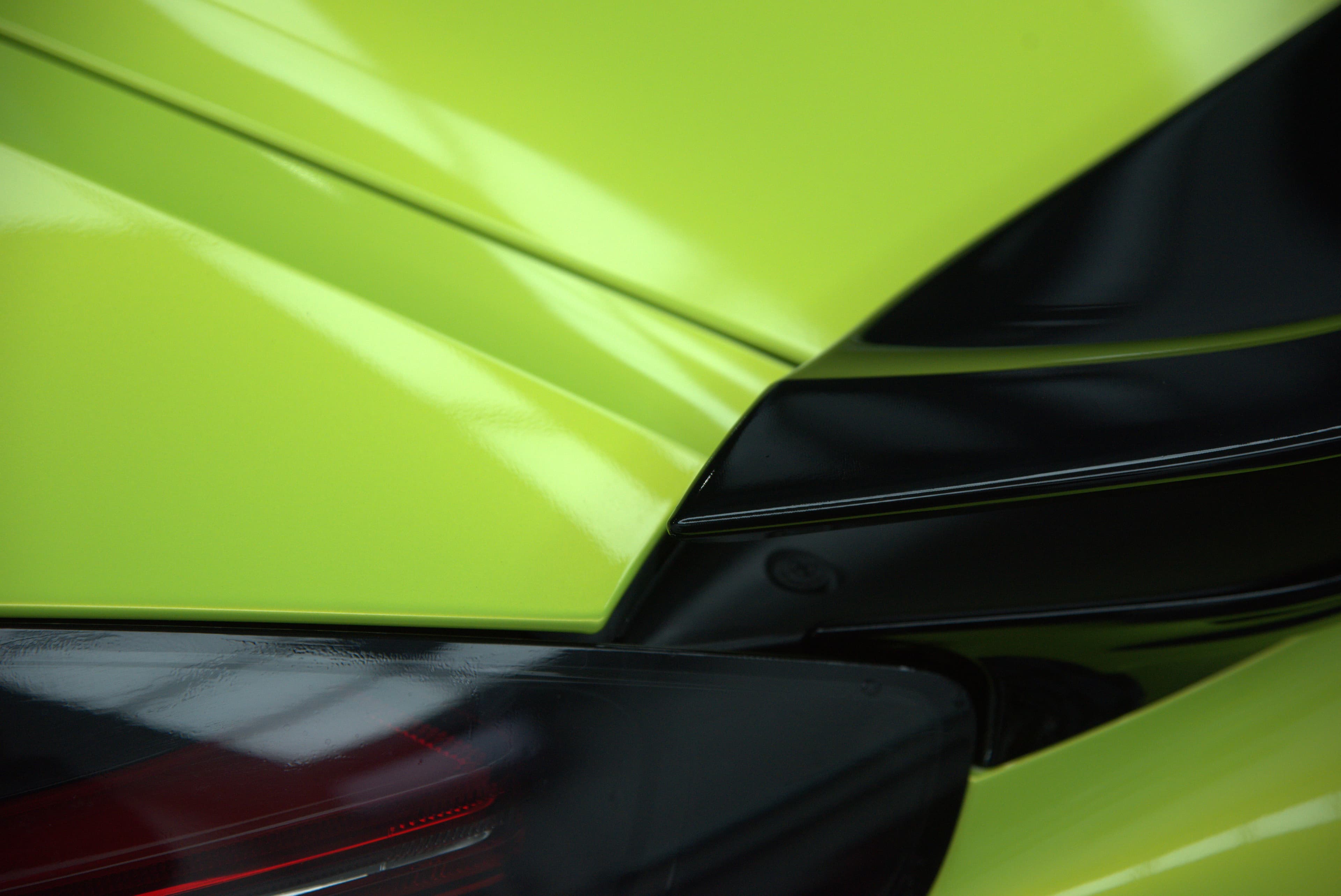 Porsche 718 Boxster 全車改色 - 37