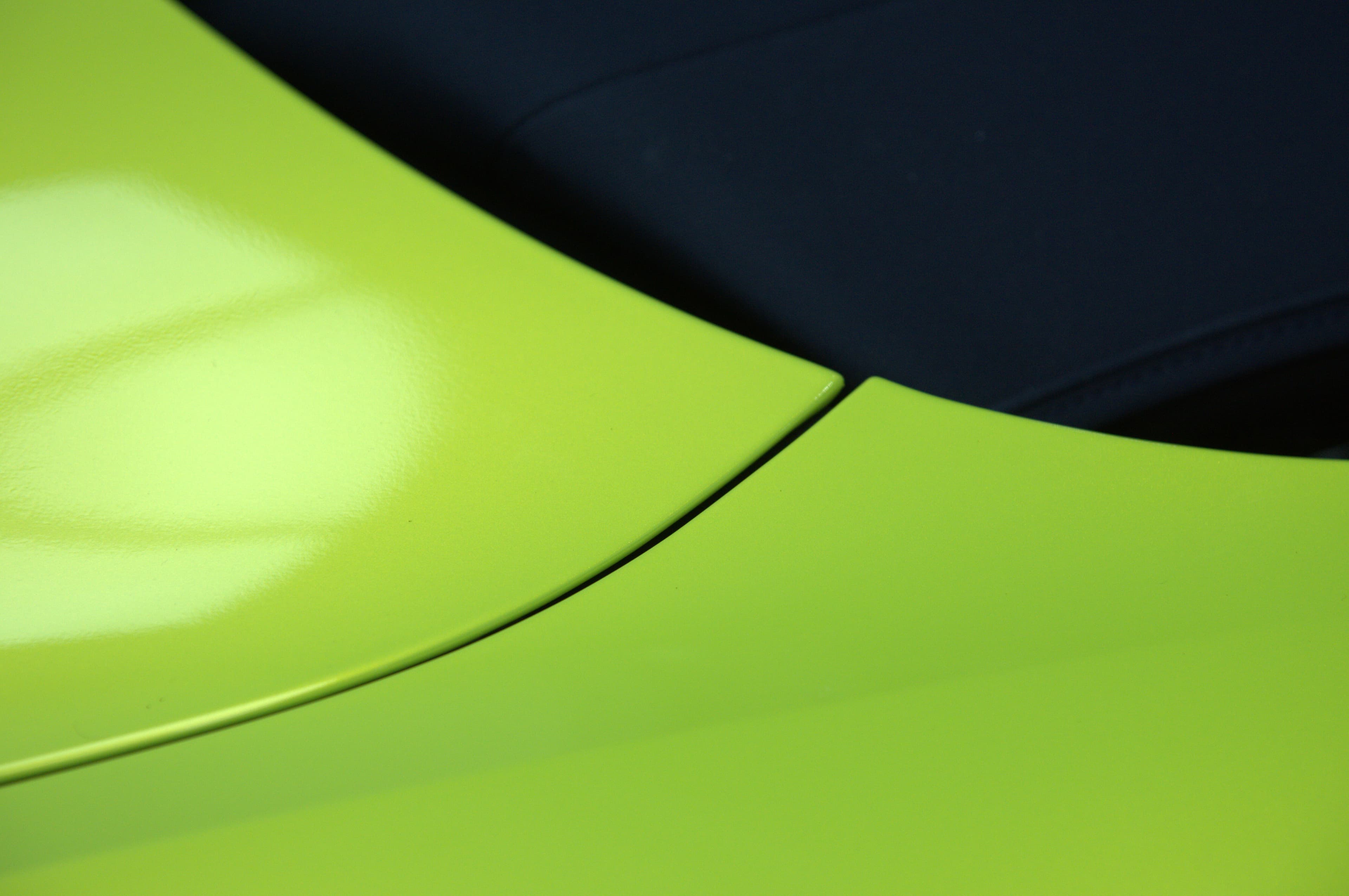 Porsche 718 Boxster 全車改色 - 39