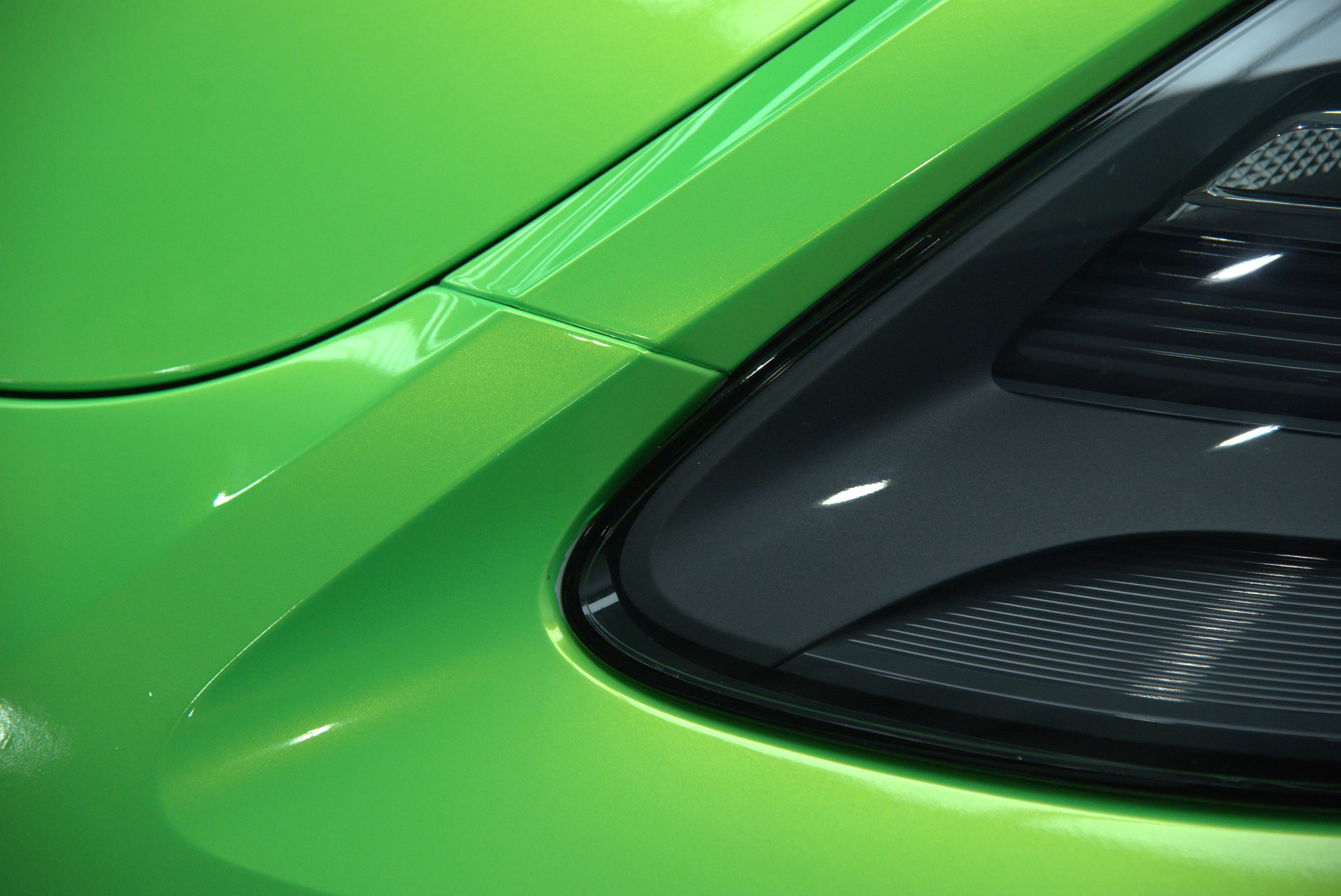 Porsche 718 Cayman S 全車改色 - 6