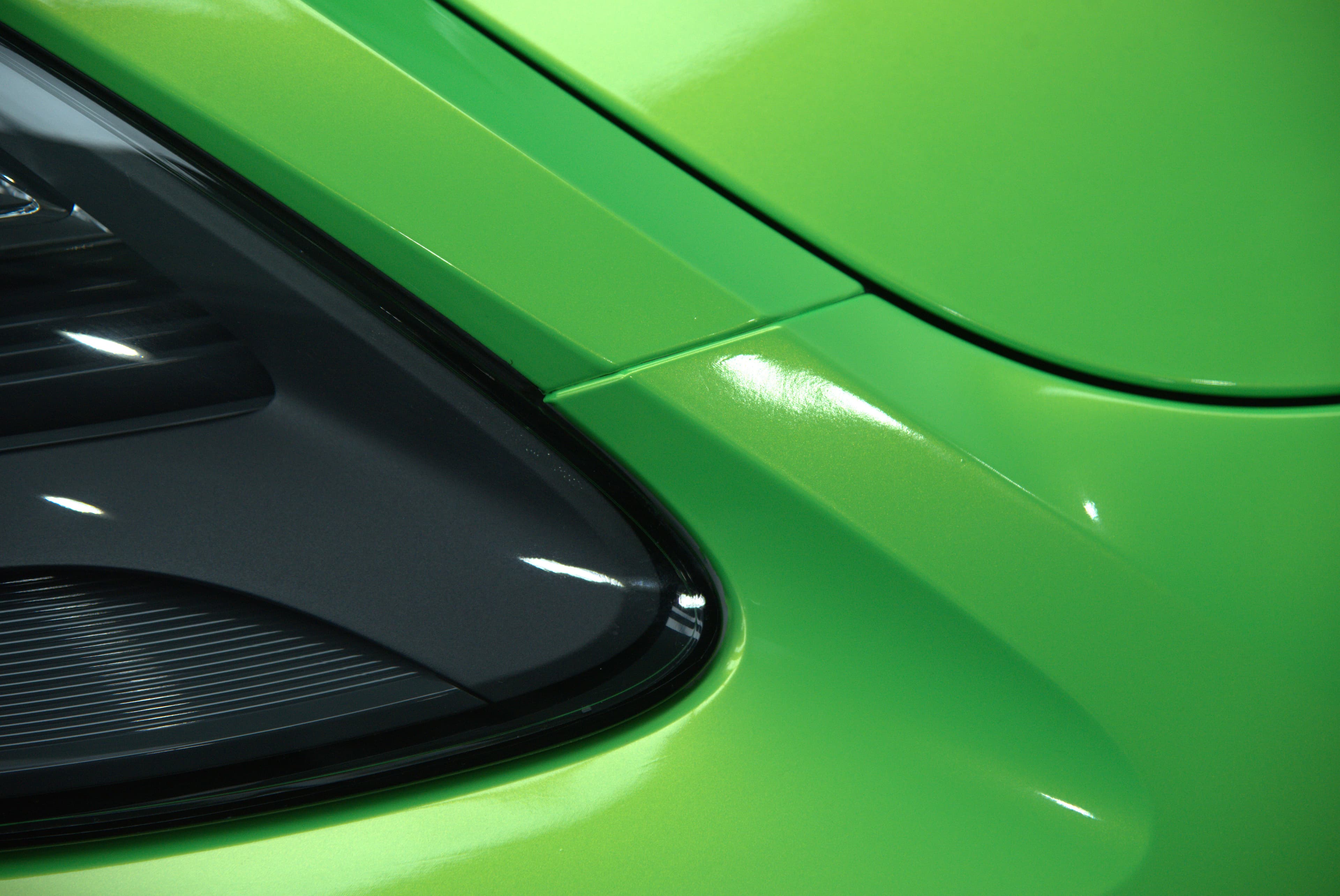 Porsche 718 Cayman S 全車改色 - 9