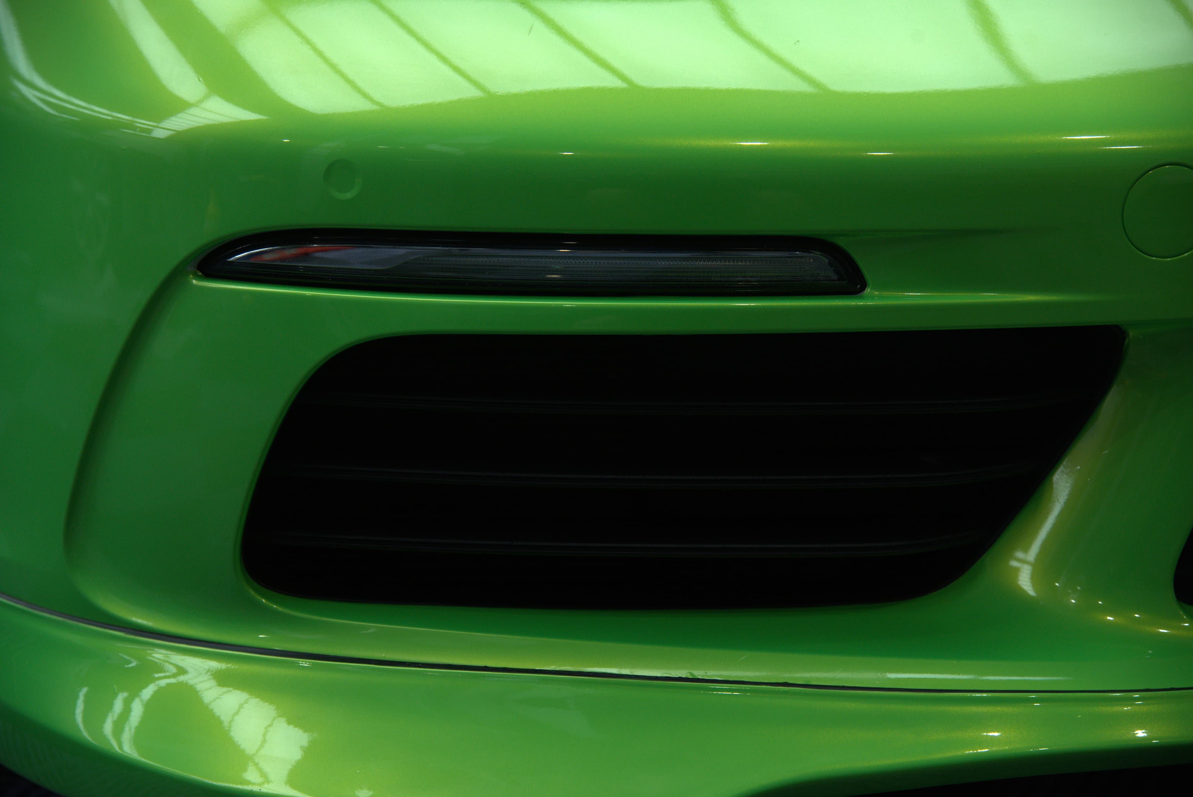 Porsche 718 Cayman S 全車改色 - 13