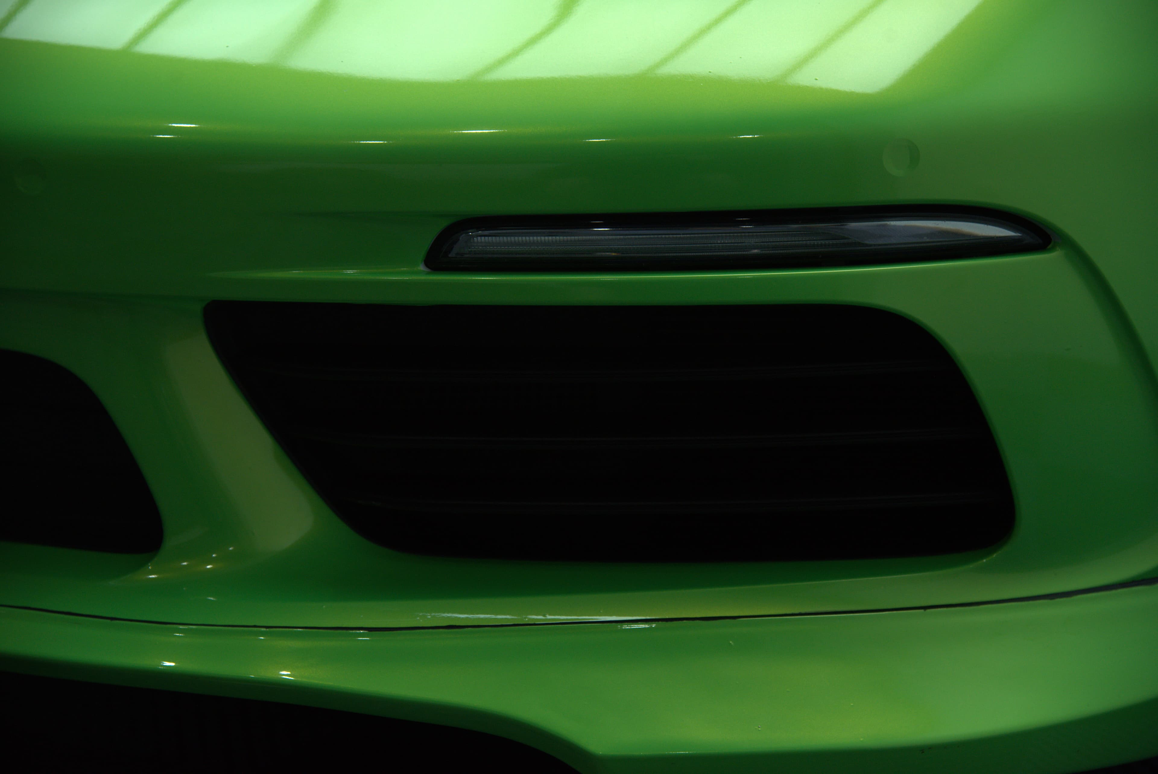 Porsche 718 Cayman S 全車改色 - 14