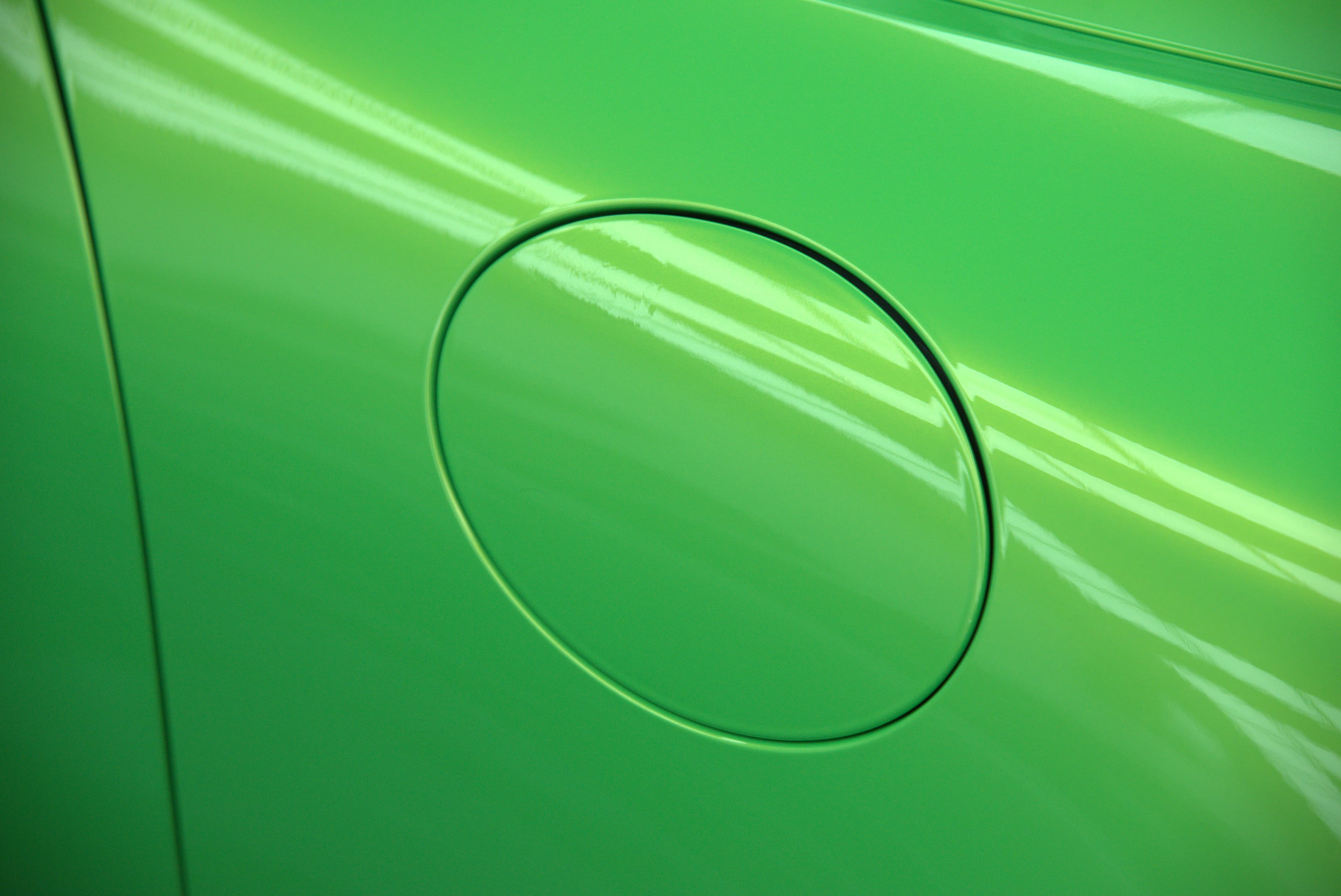 Porsche 718 Cayman S 全車改色 - 15