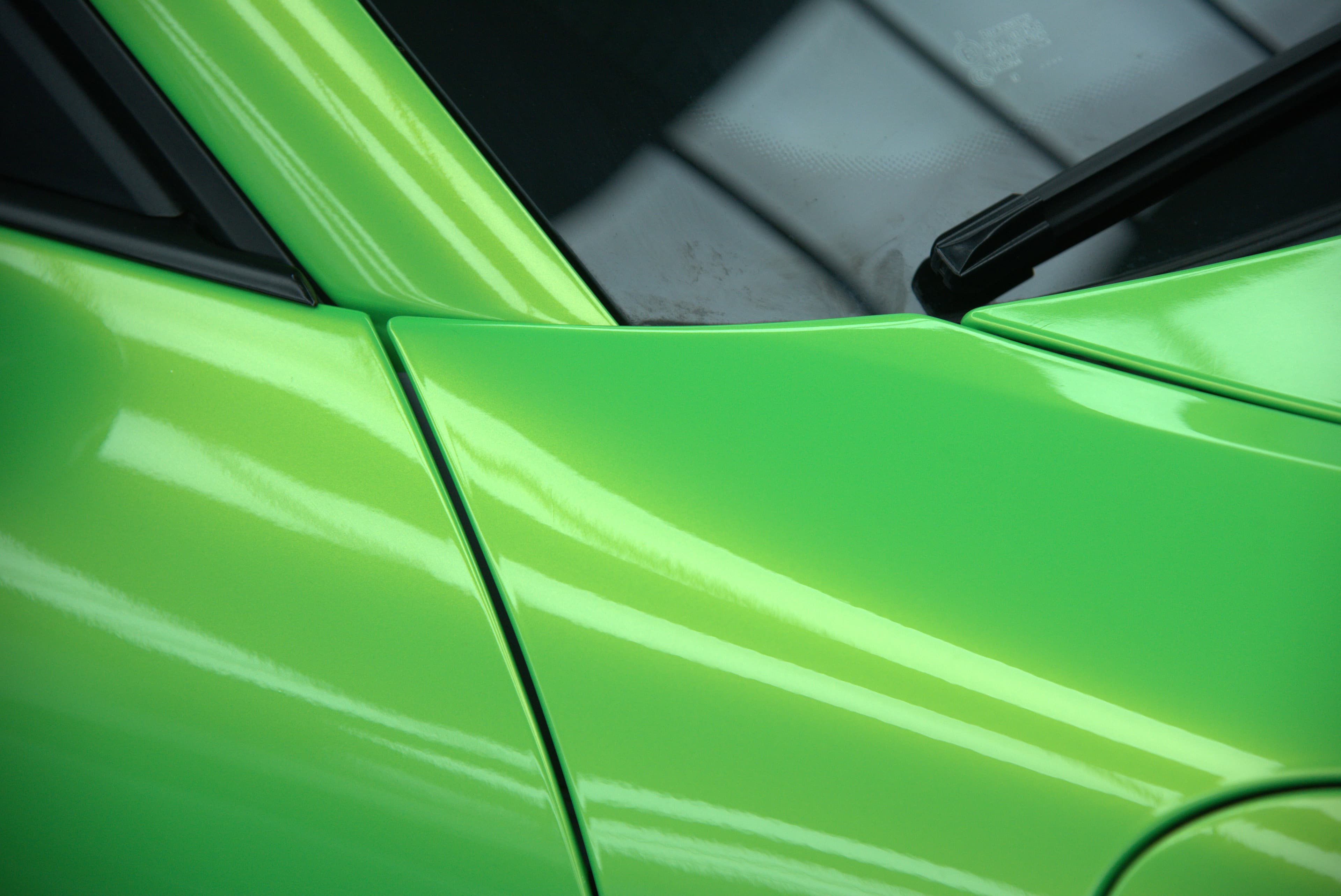 Porsche 718 Cayman S 全車改色 - 16