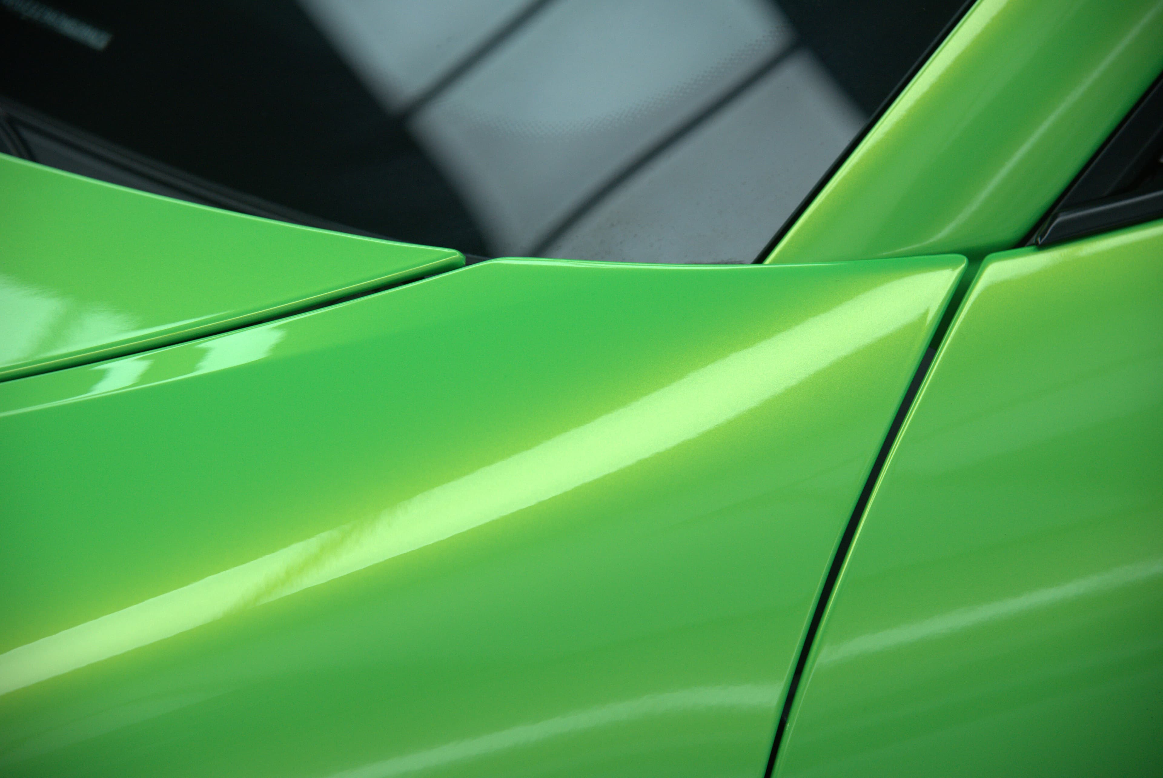 Porsche 718 Cayman S 全車改色 - 17