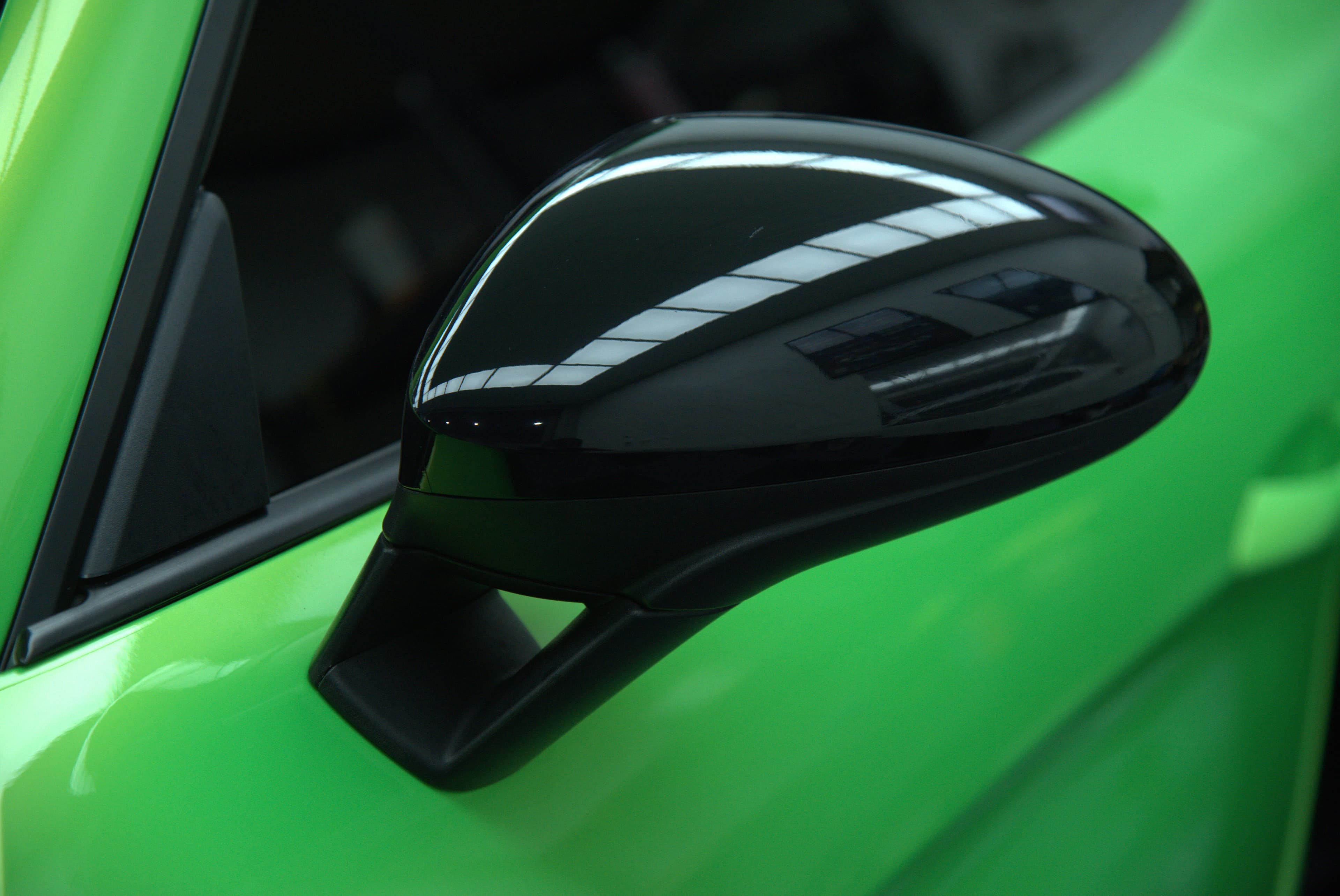 Porsche 718 Cayman S 全車改色 - 18