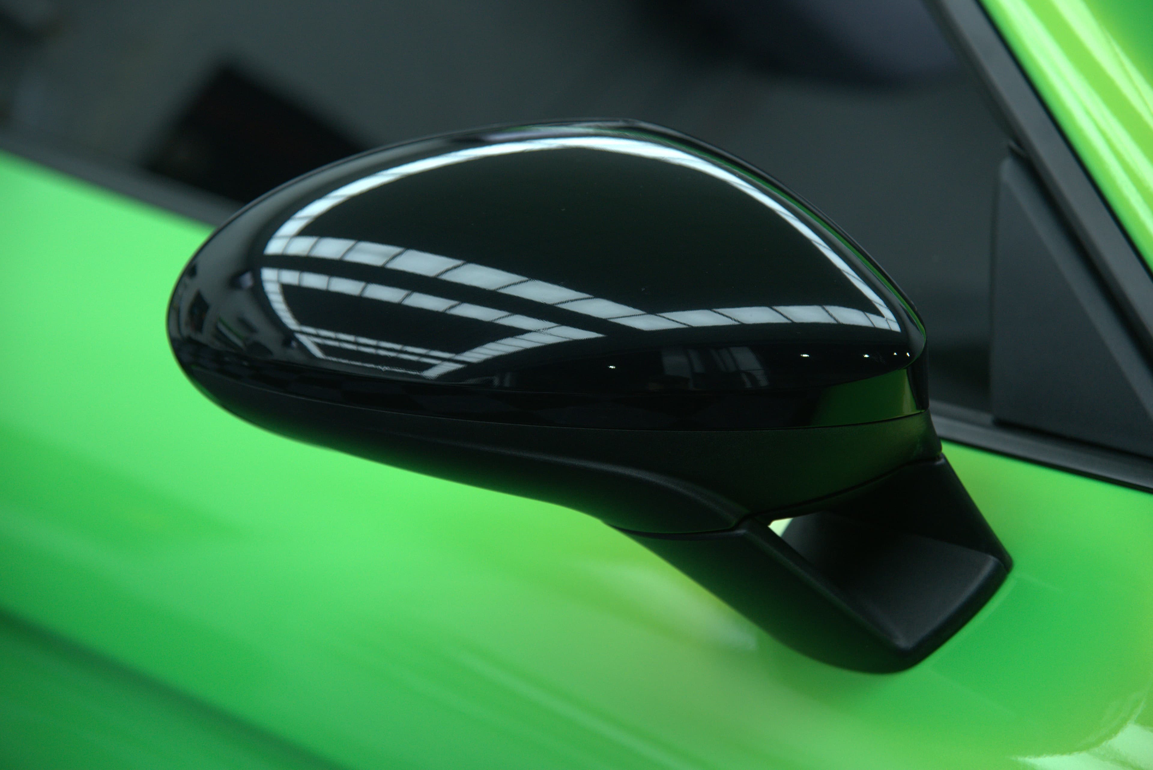 Porsche 718 Cayman S 全車改色 - 19