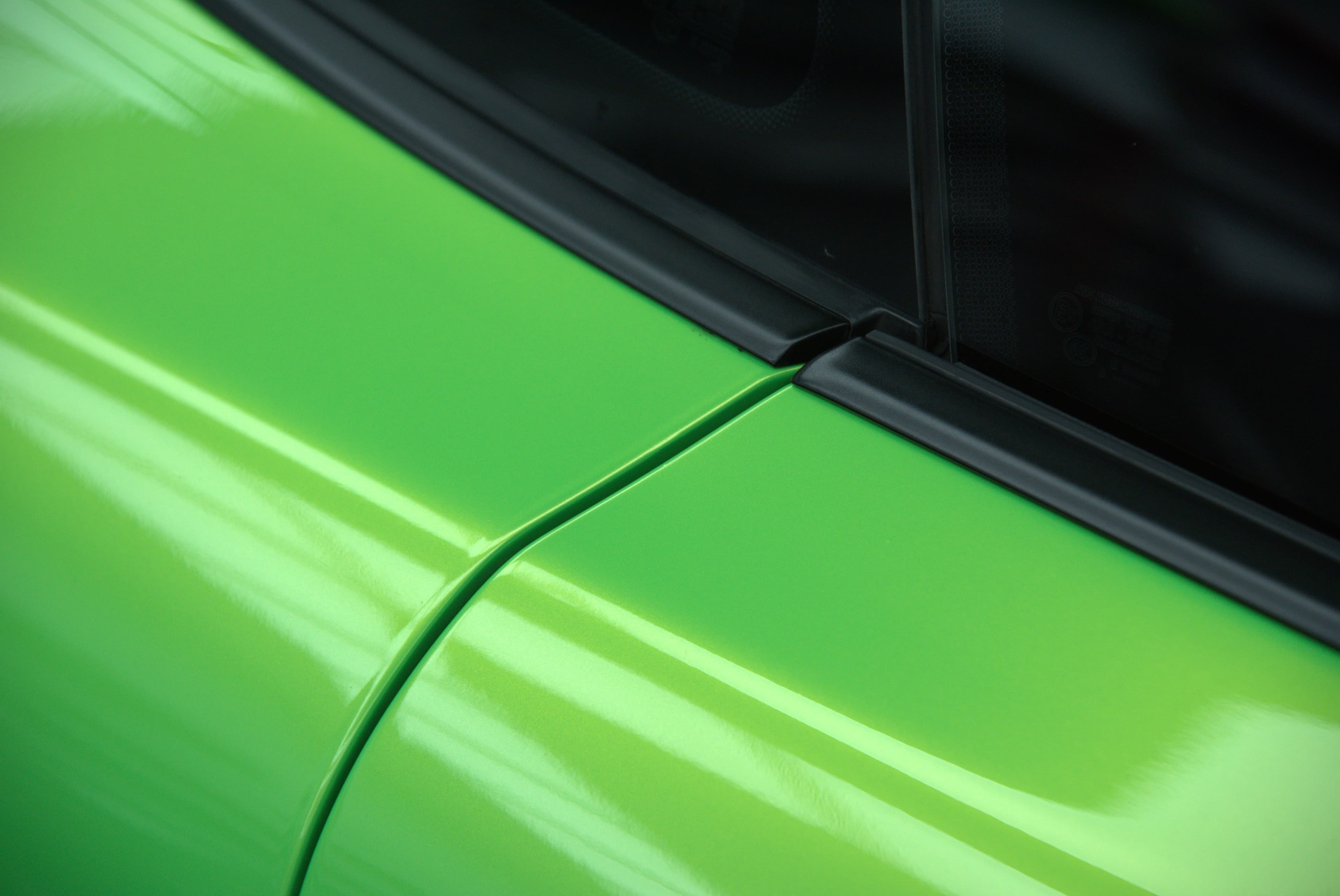 Porsche 718 Cayman S 全車改色 - 21