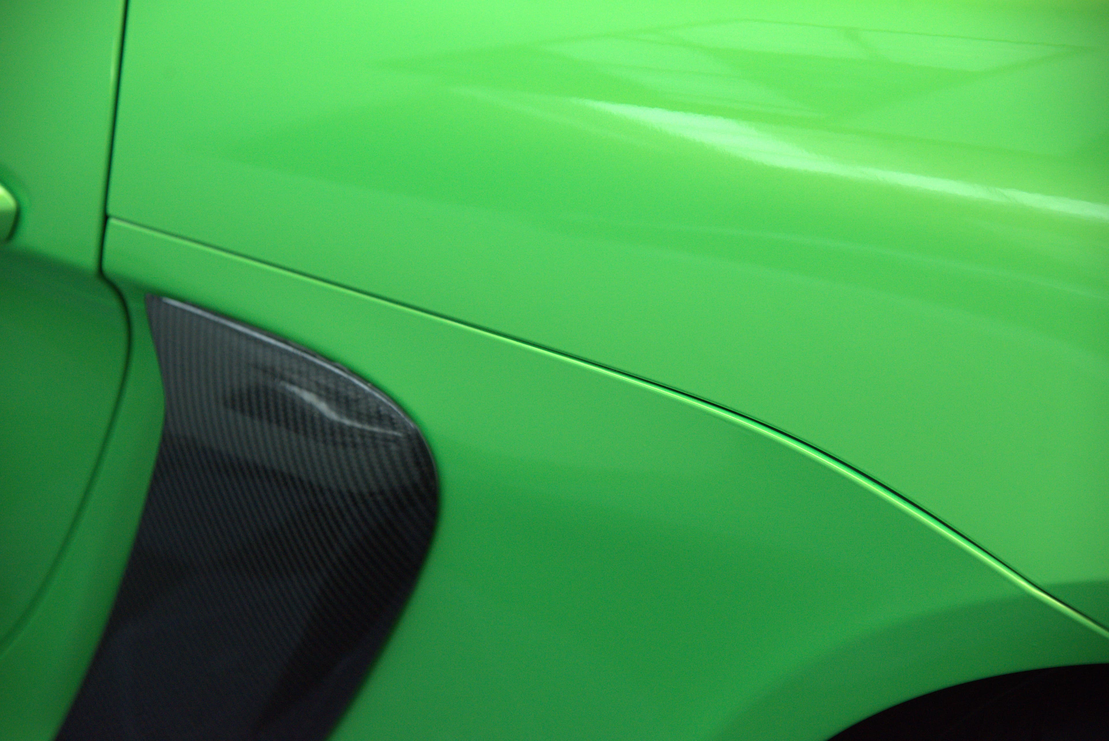 Porsche 718 Cayman S 全車改色 - 24