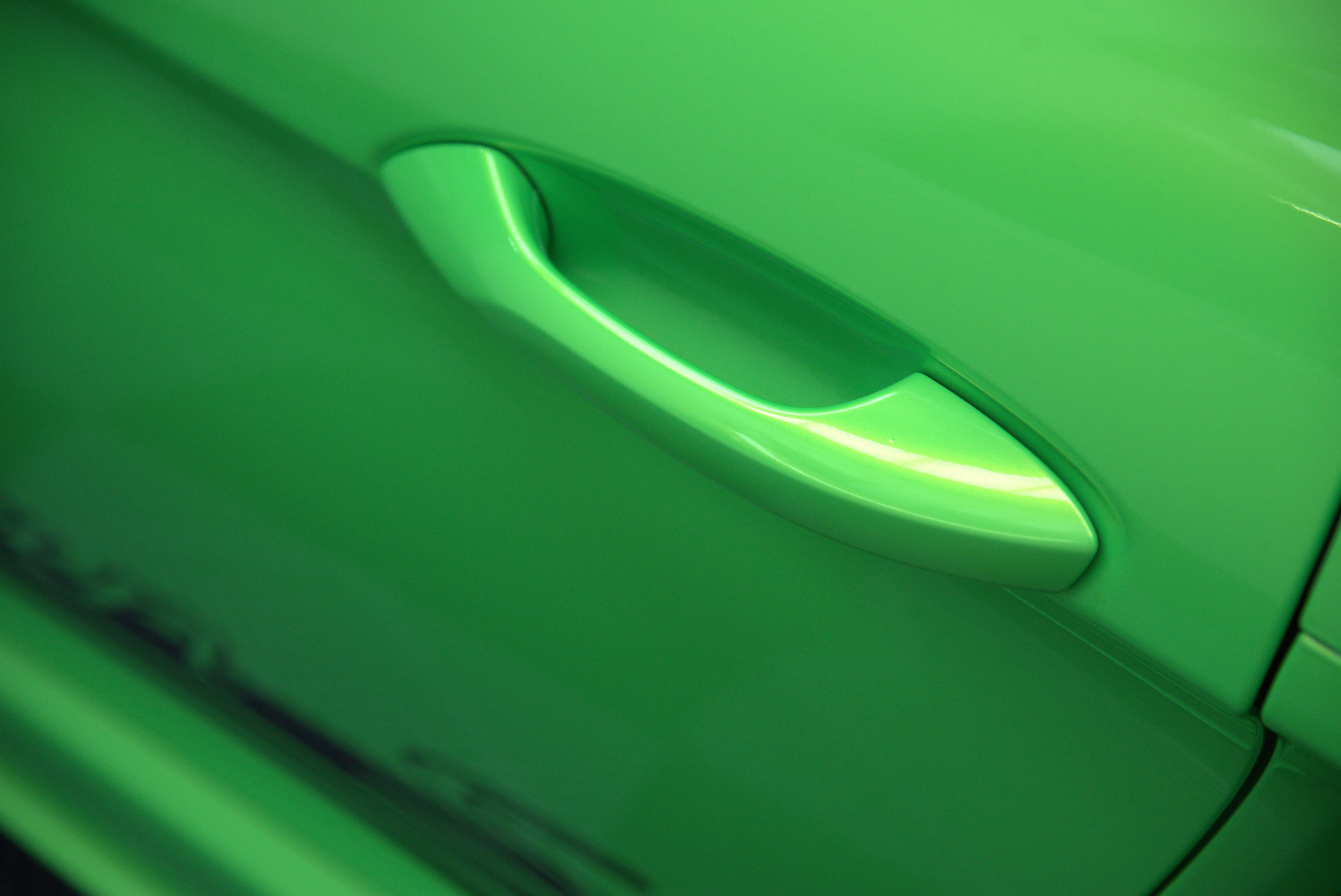 Porsche 718 Cayman S 全車改色 - 26