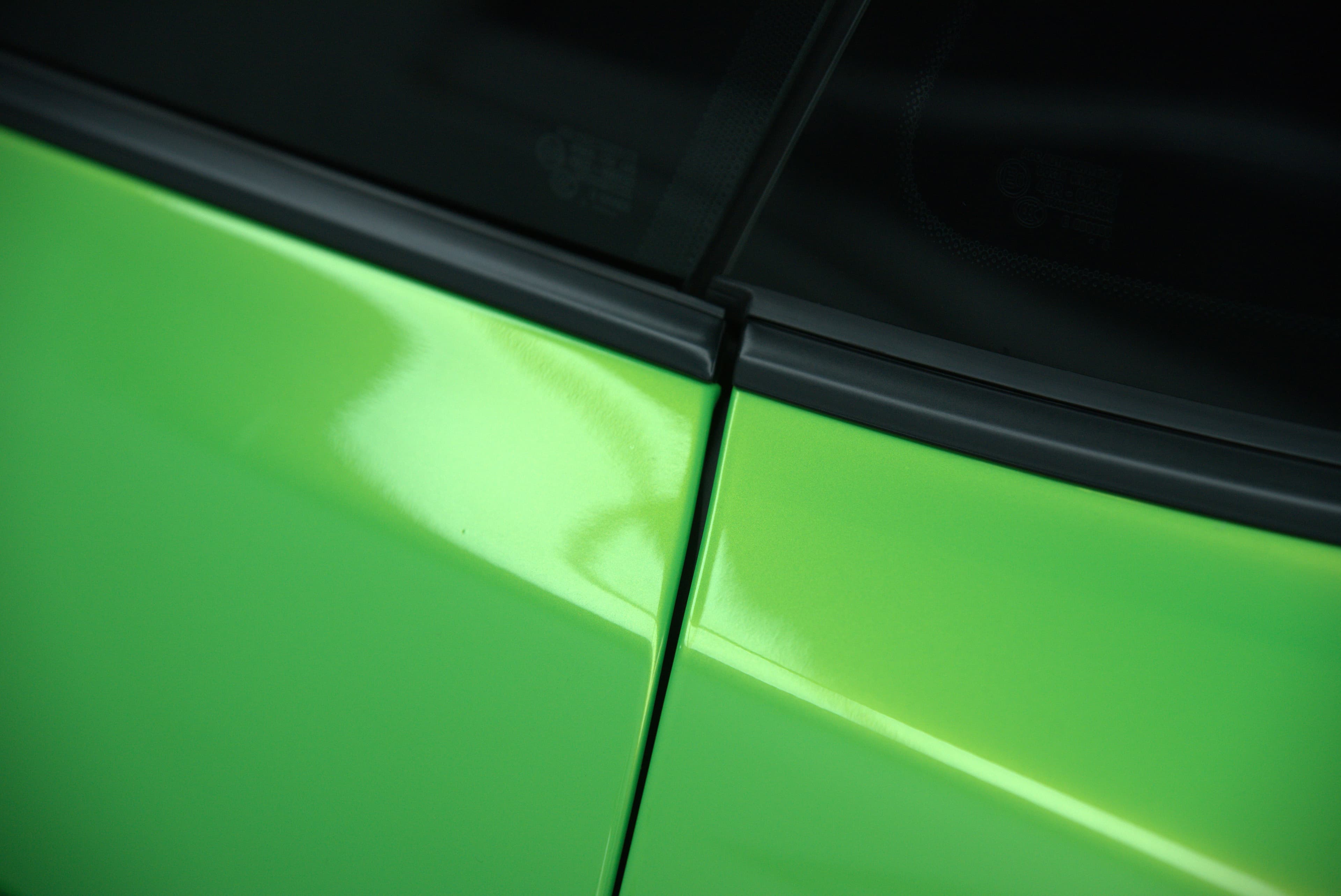 Porsche 718 Cayman S 全車改色 - 27