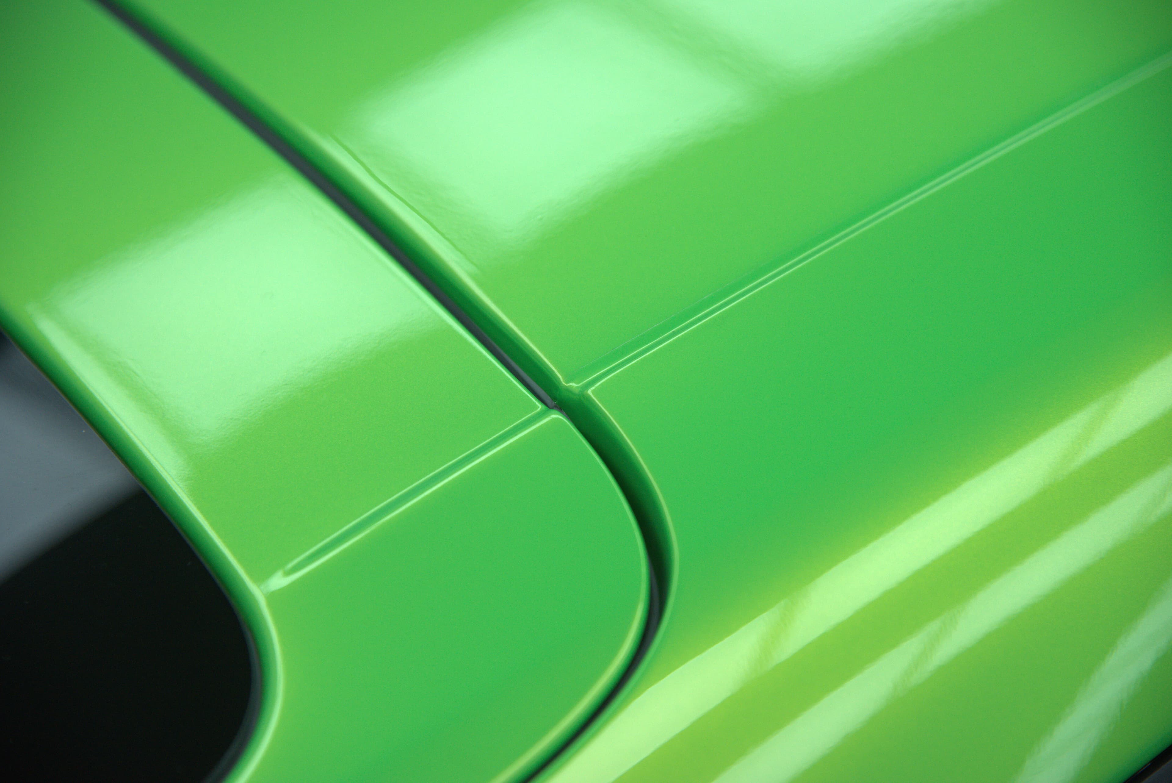 Porsche 718 Cayman S 全車改色 - 33