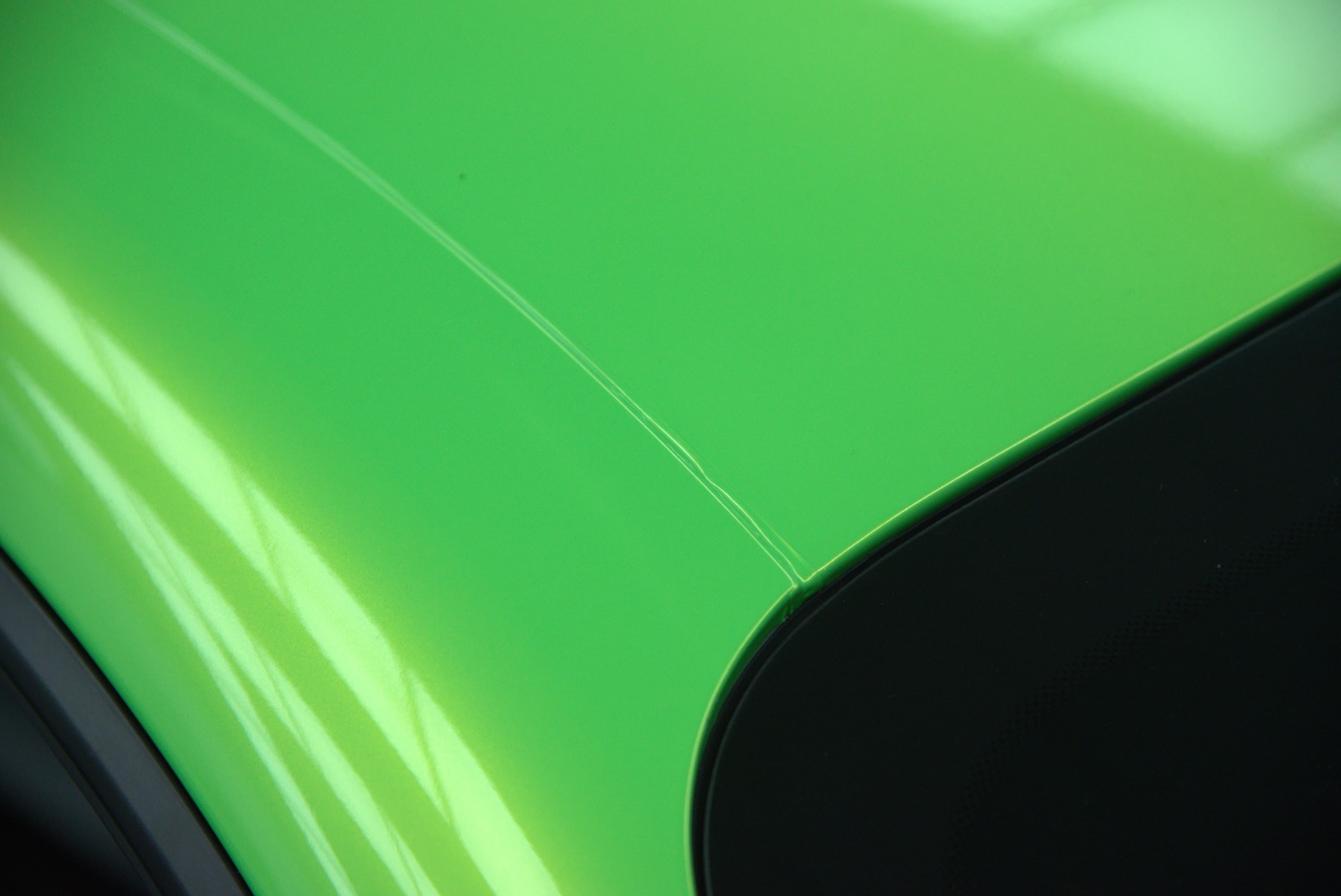 Porsche 718 Cayman S 全車改色 - 34