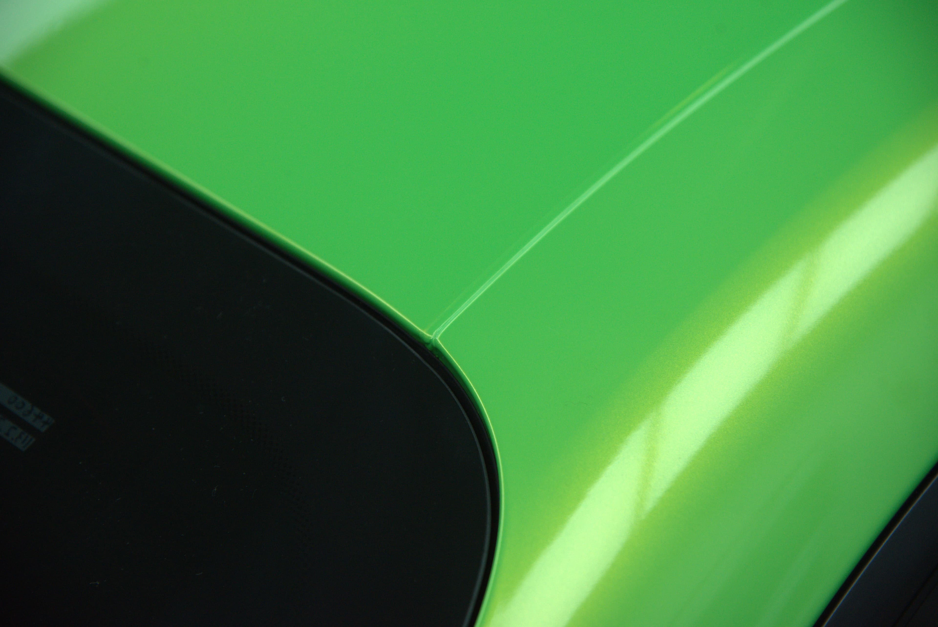 Porsche 718 Cayman S 全車改色 - 35