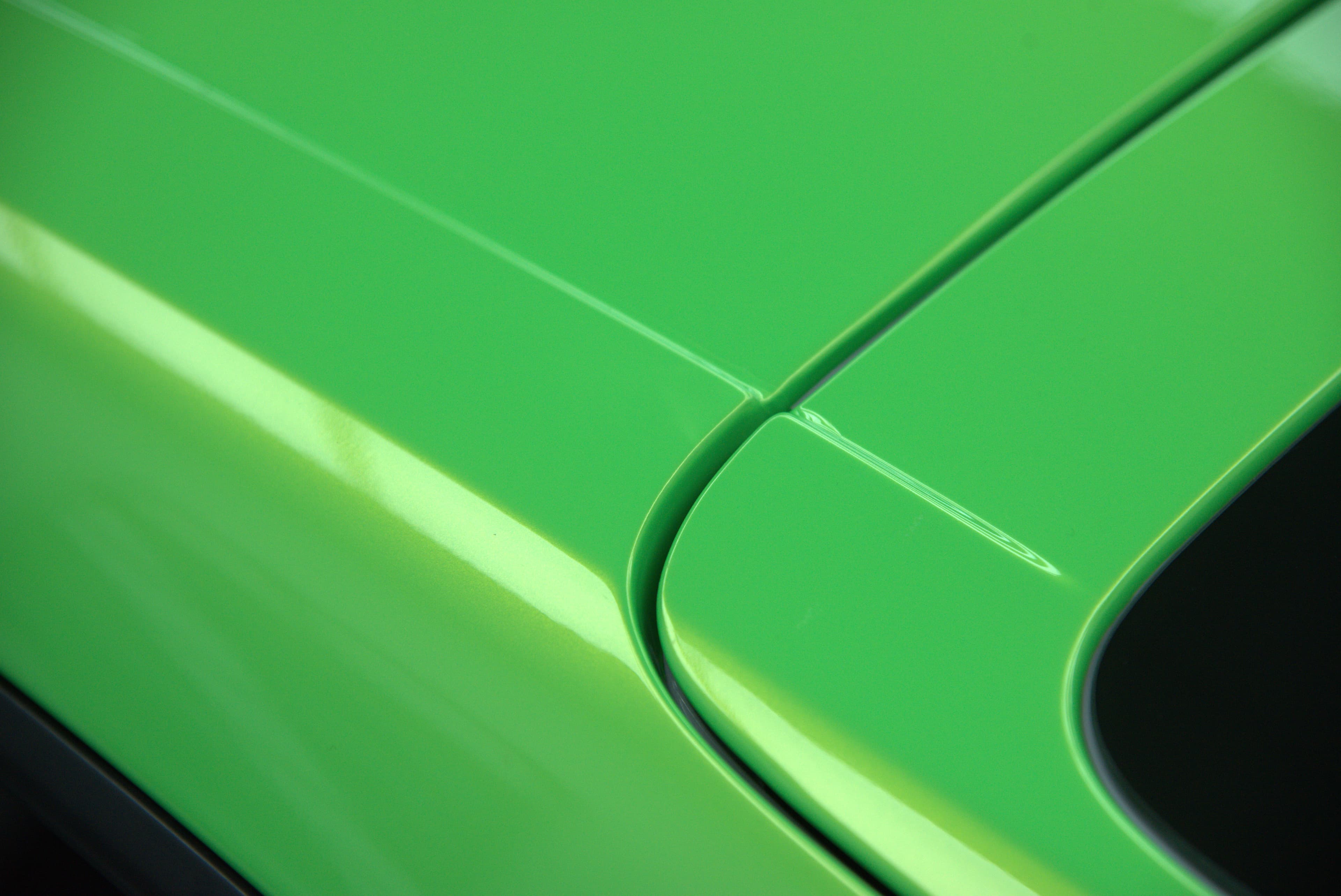 Porsche 718 Cayman S 全車改色 - 36