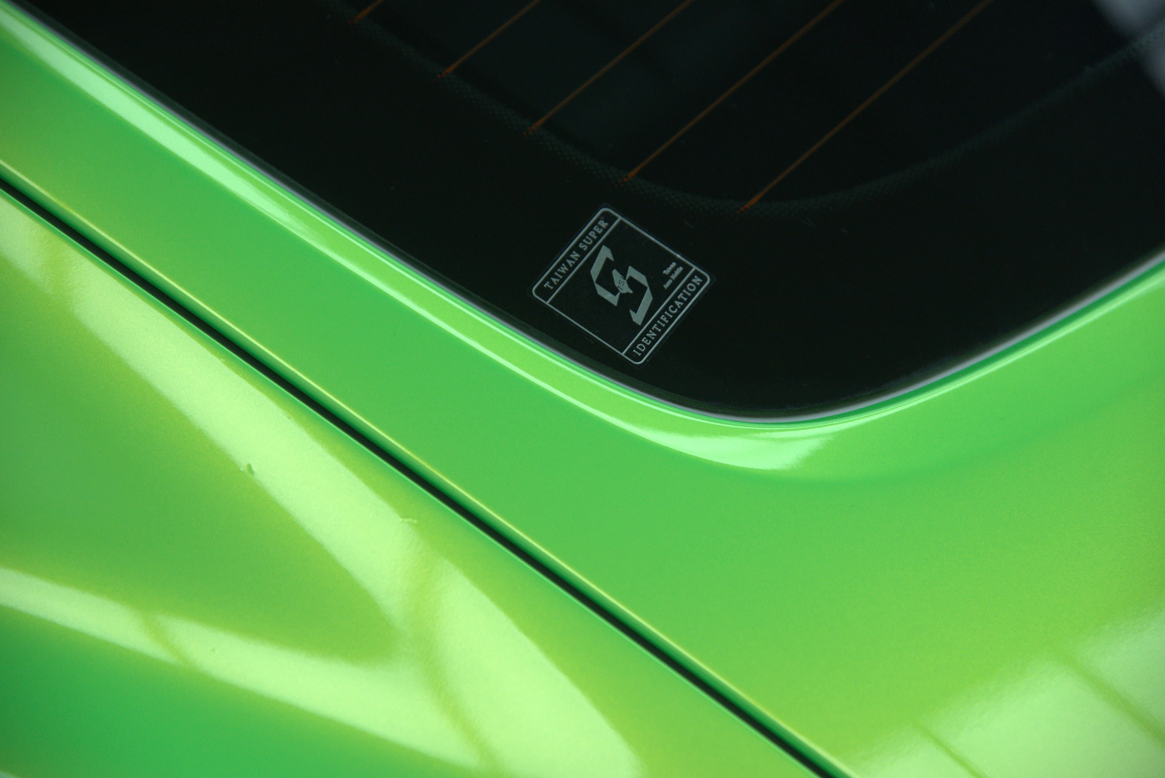 Porsche 718 Cayman S 全車改色 - 37