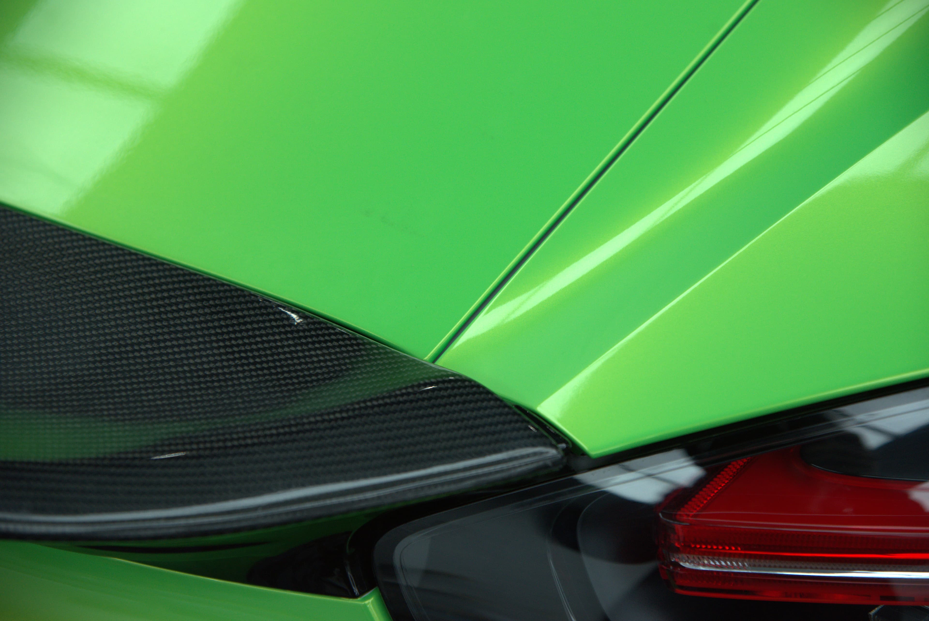 Porsche 718 Cayman S 全車改色 - 46