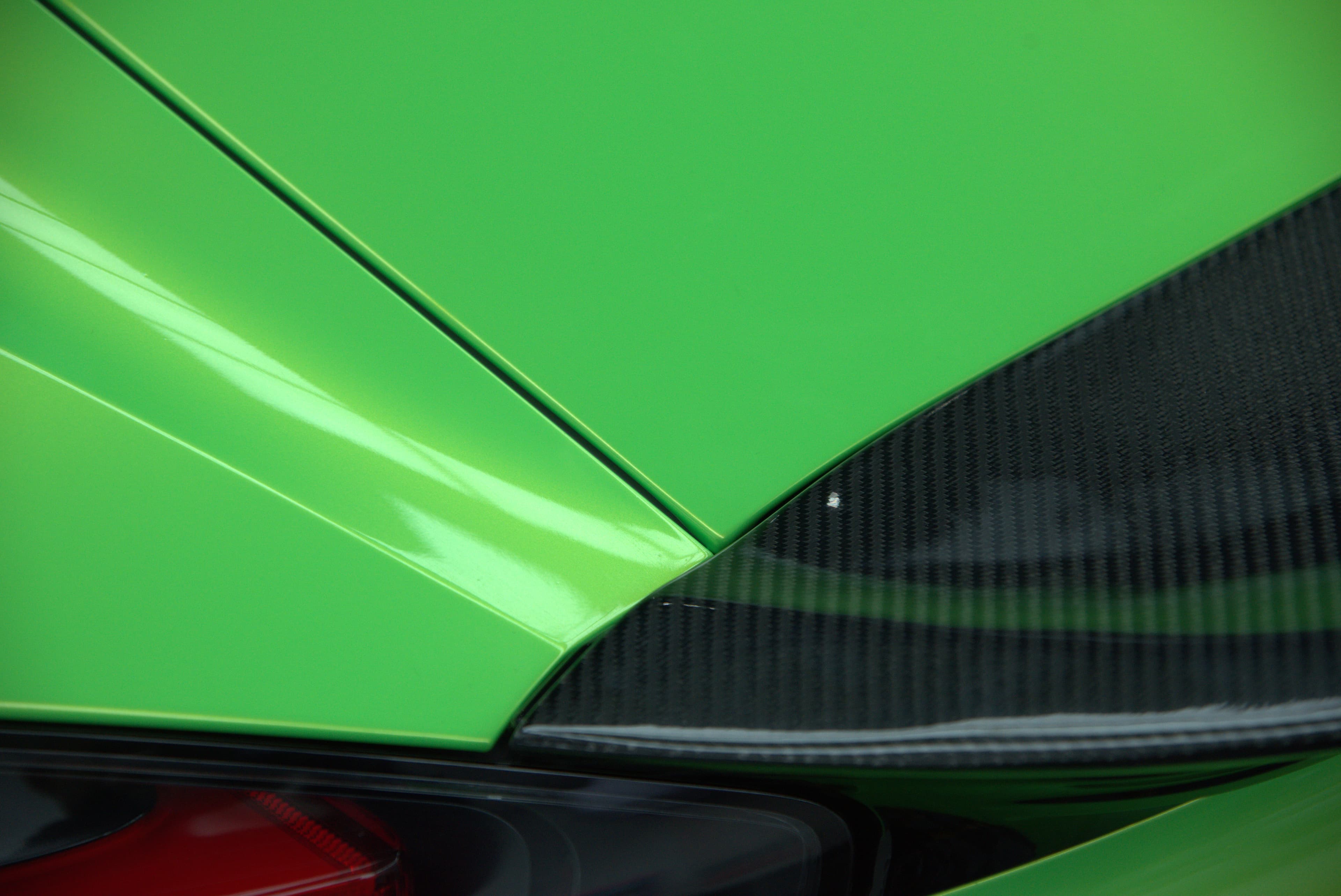 Porsche 718 Cayman S 全車改色 - 47