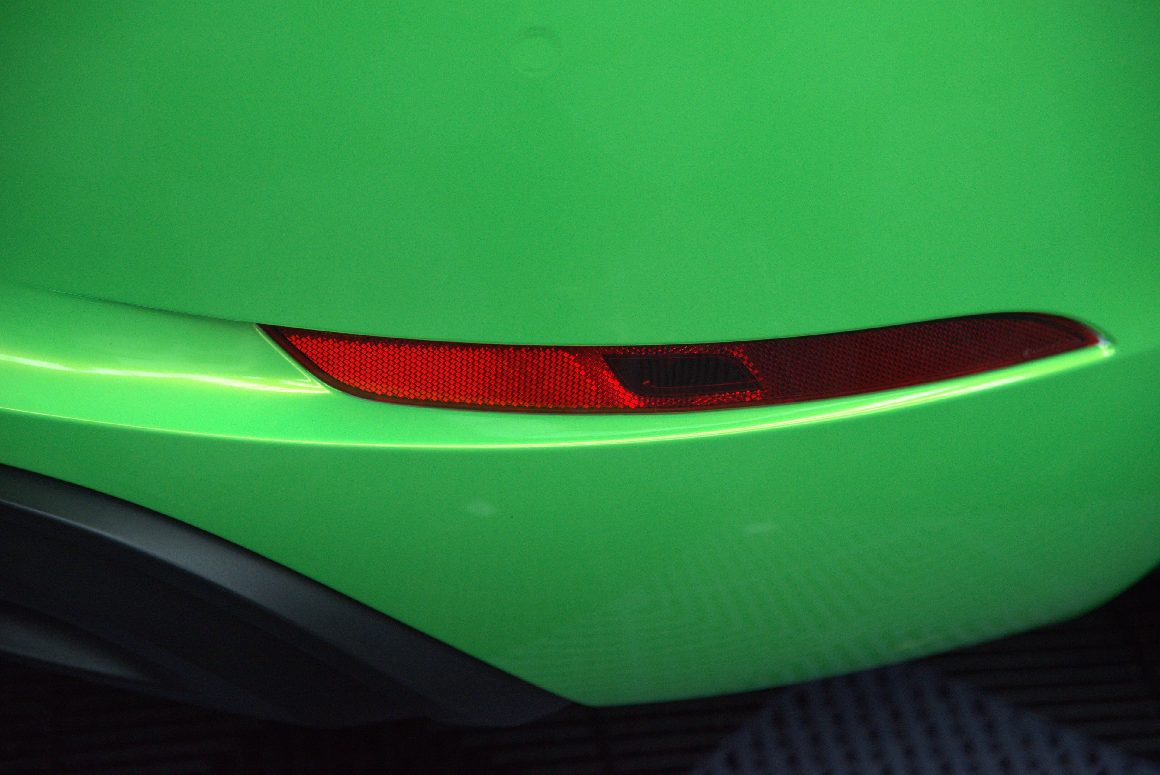 Porsche 718 Cayman S 全車改色 - 49