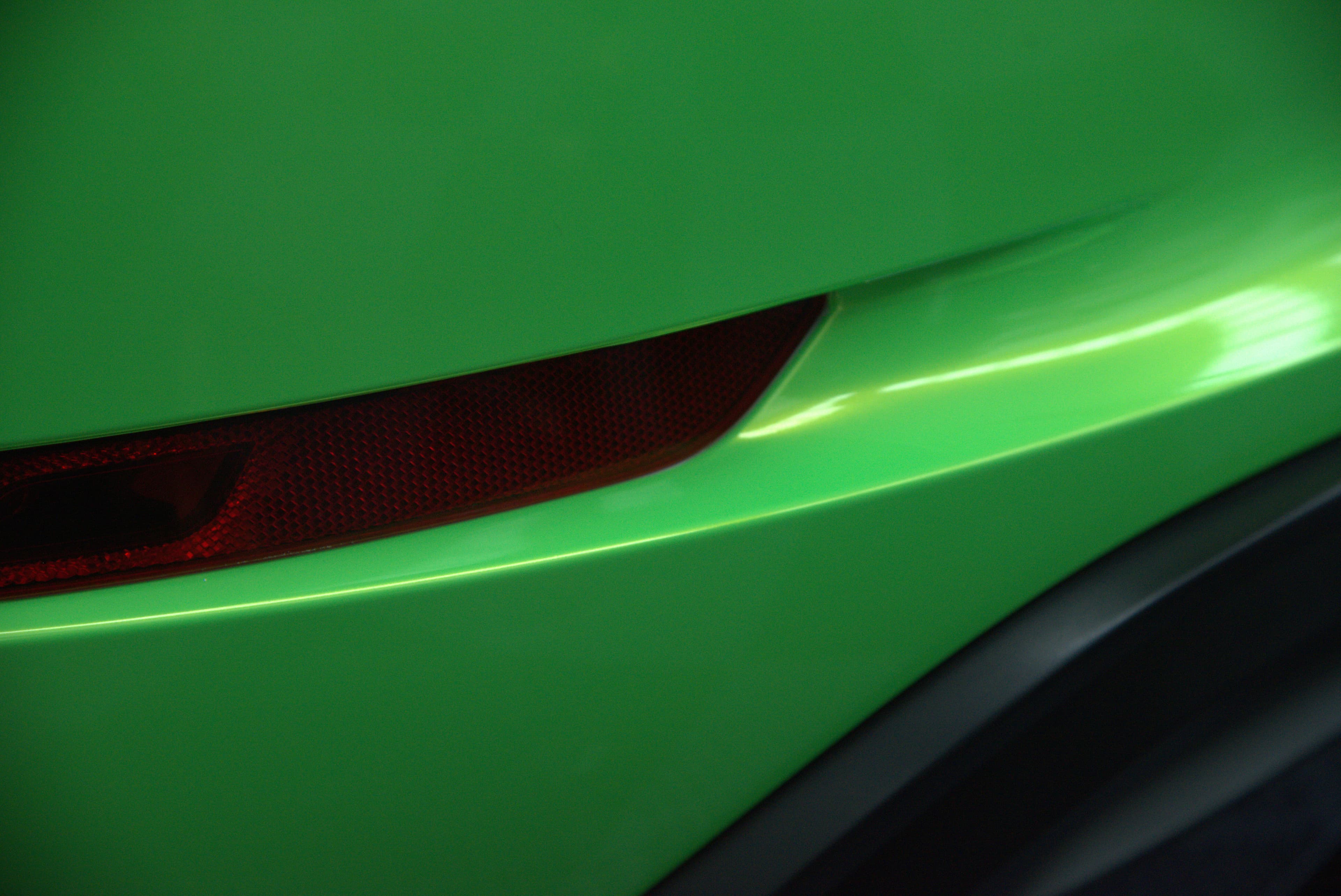 Porsche 718 Cayman S 全車改色 - 50