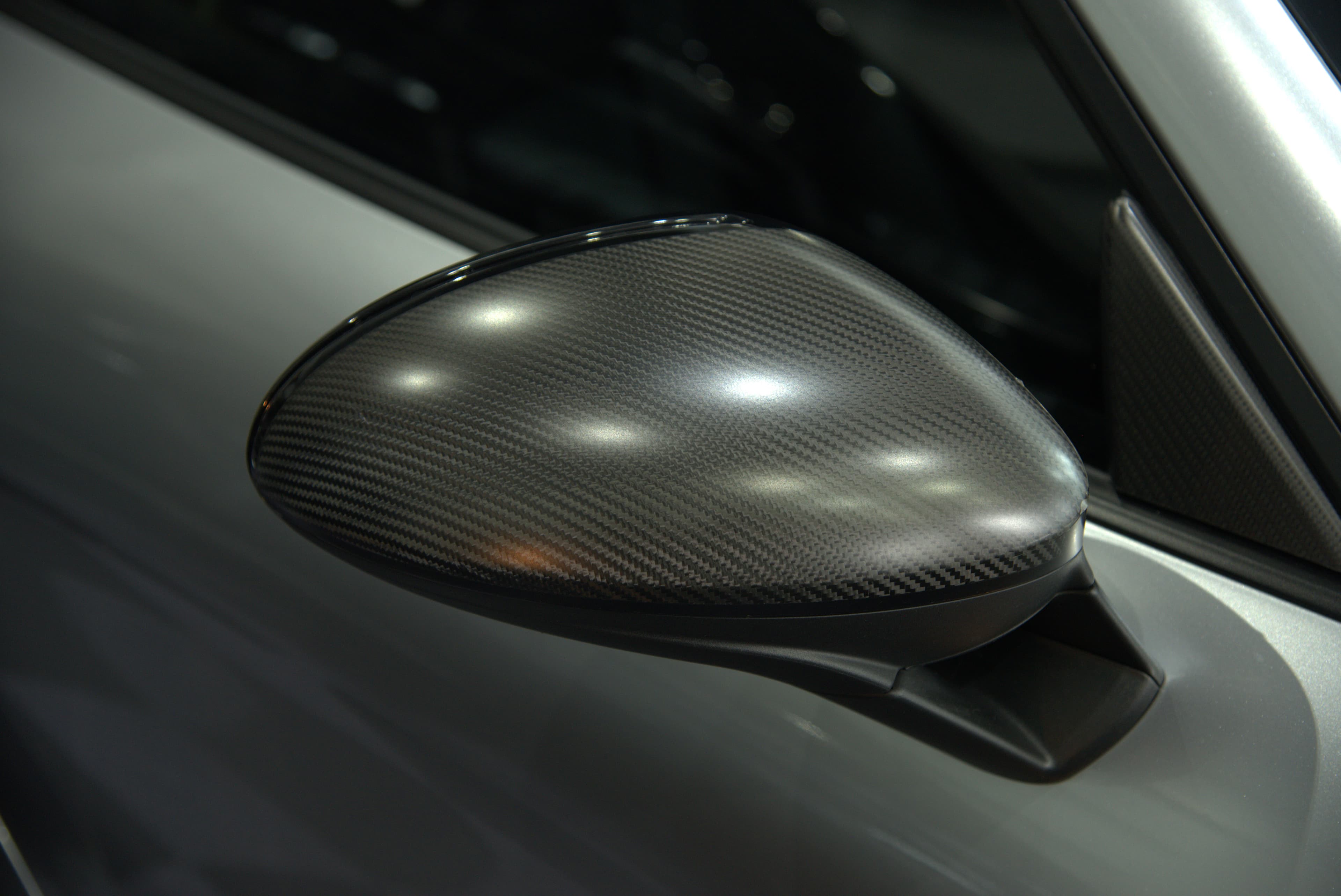 Porsche GT4RS 全車改色TPU - 9