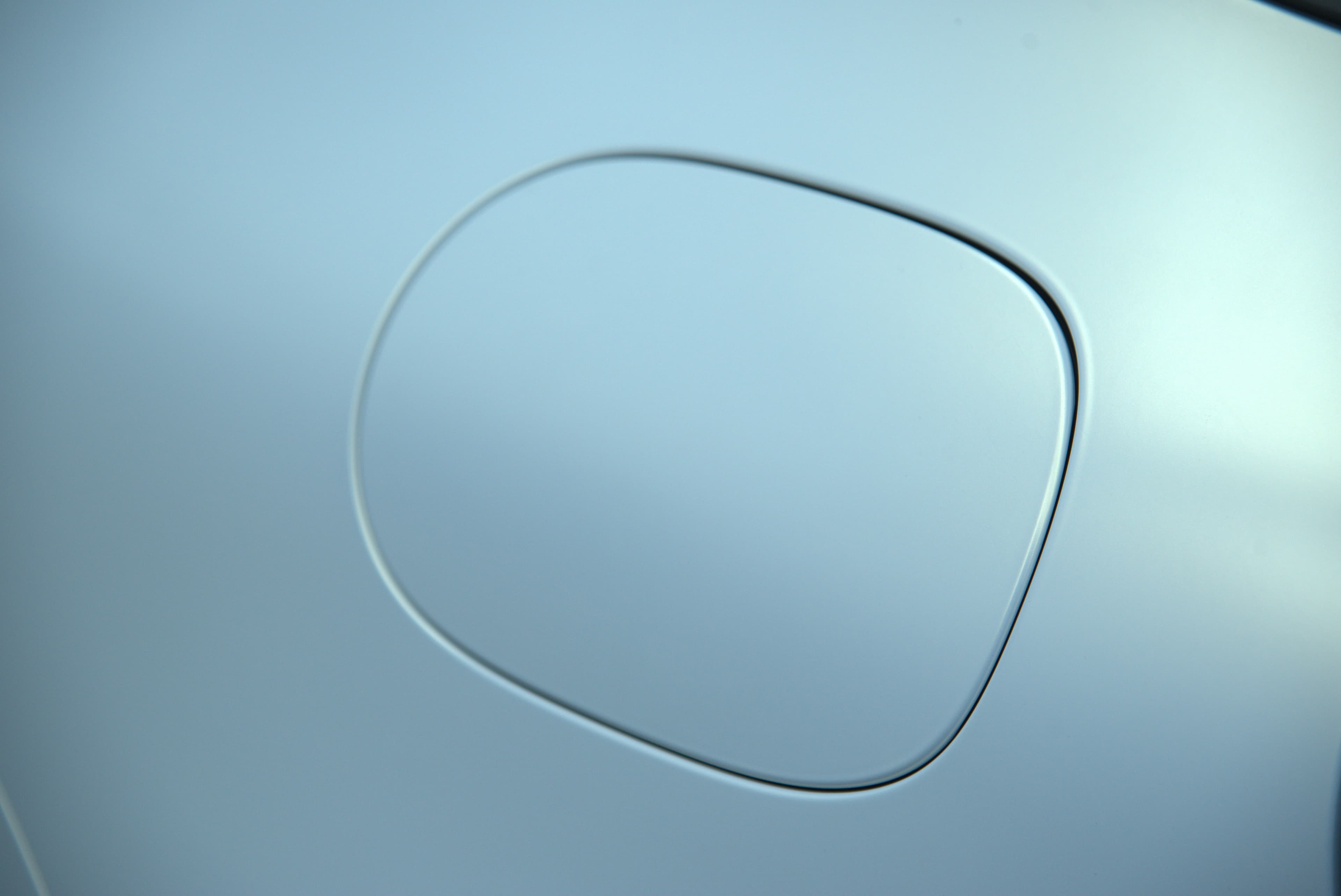 Porsche Macan 全車消光白 - 23