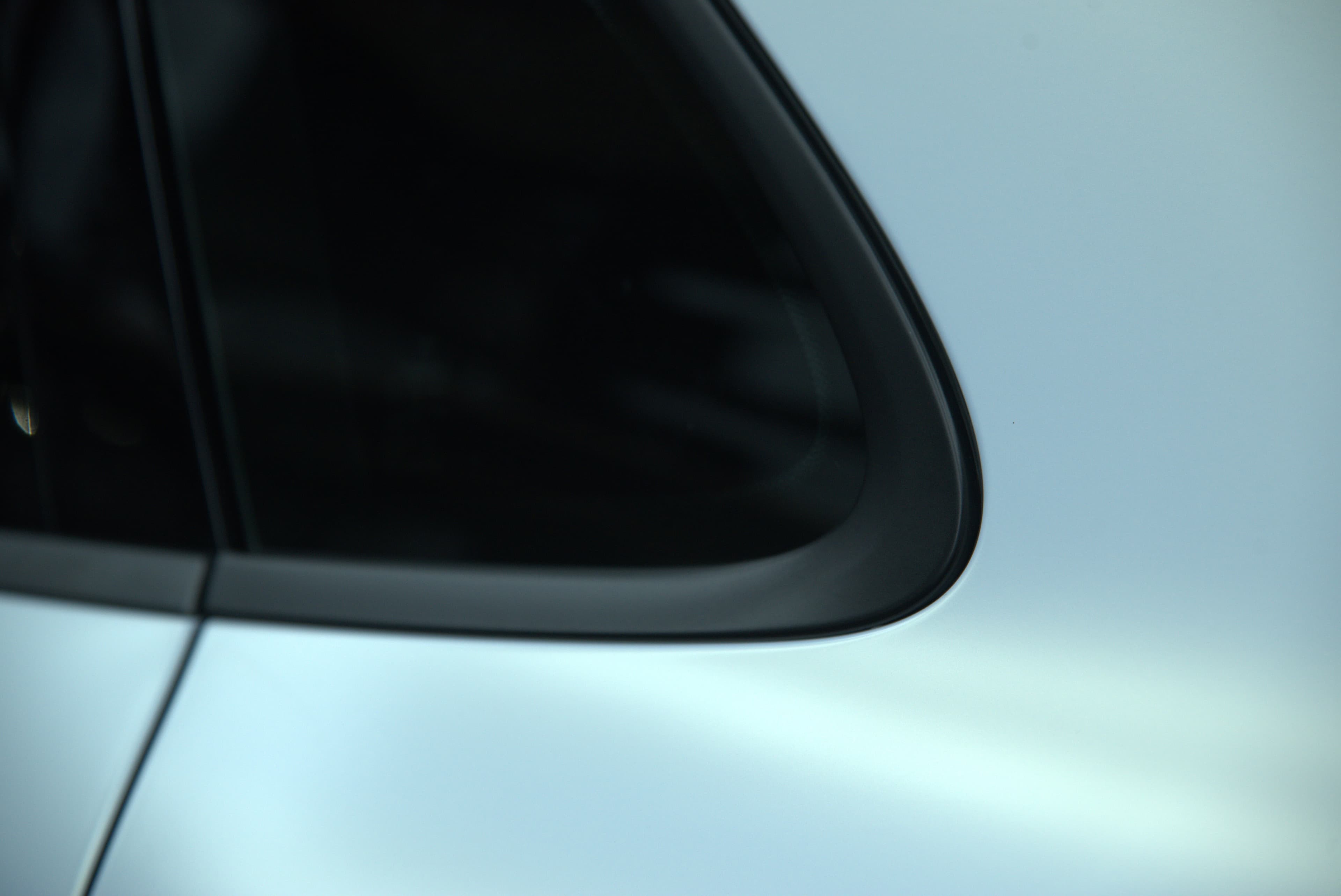 Porsche Macan 全車消光白 - 25