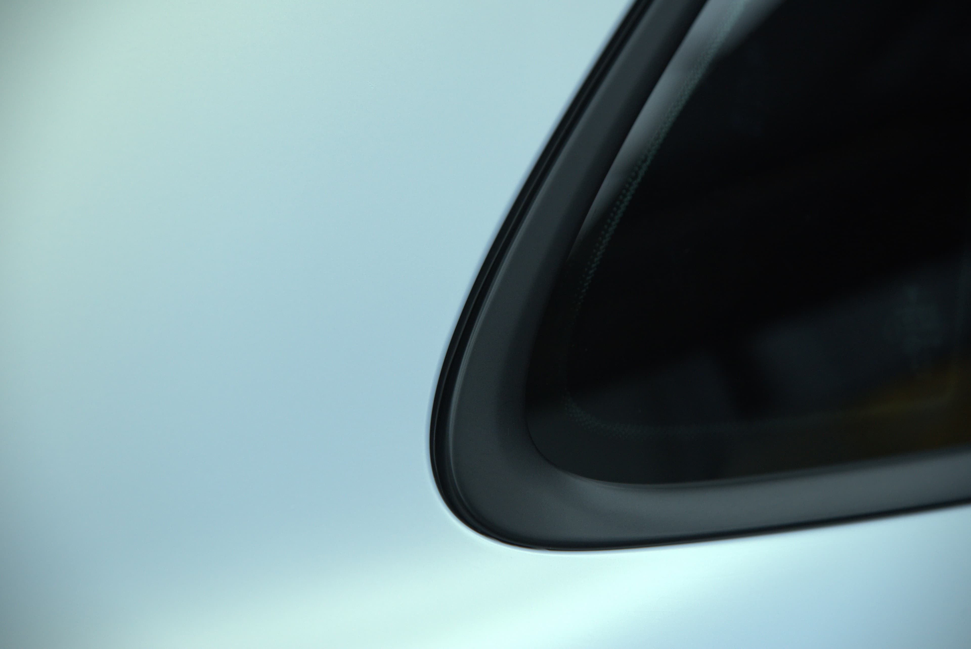 Porsche Macan 全車消光白 - 26