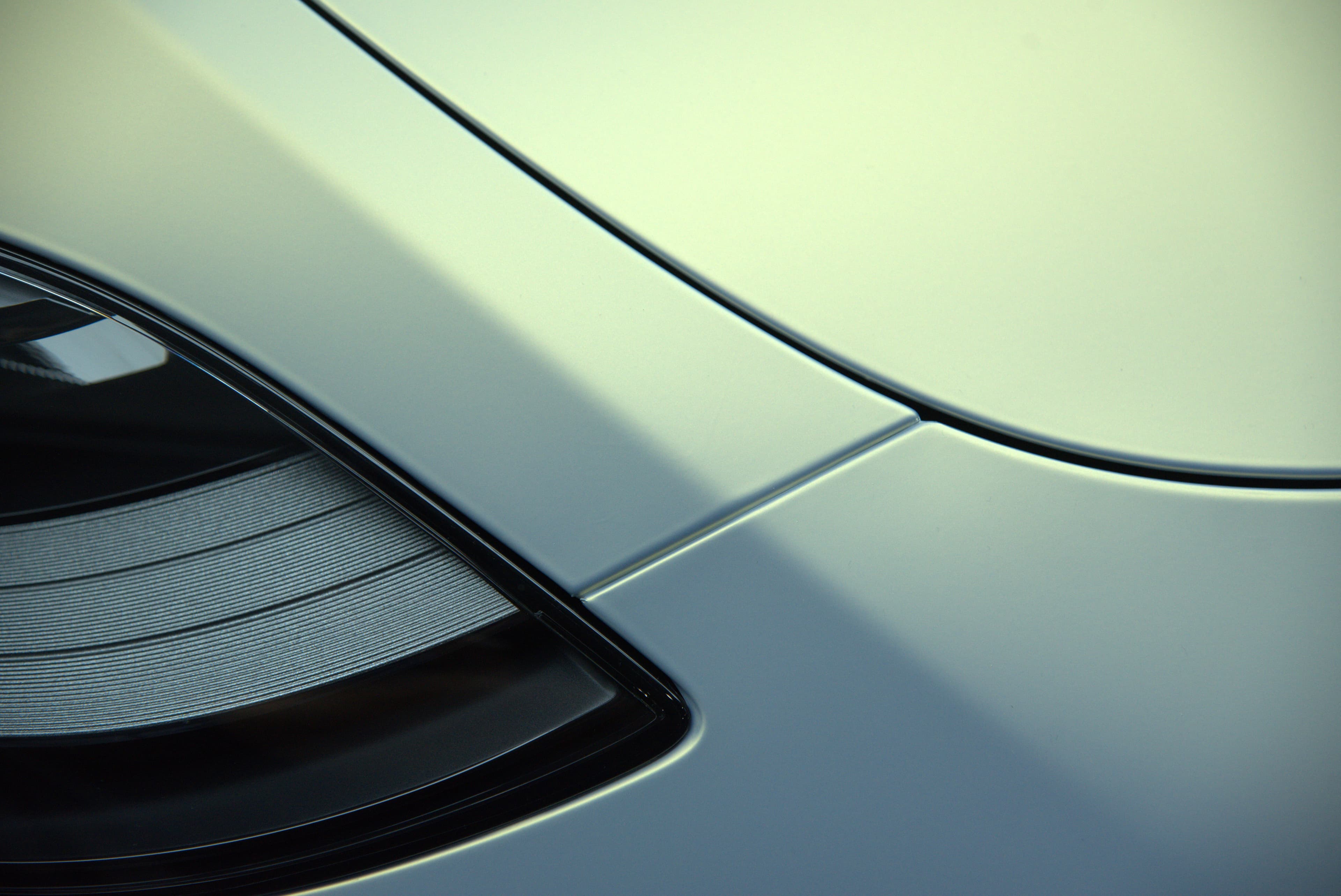 Tesla Model Y 全車消光犀牛皮 - 6