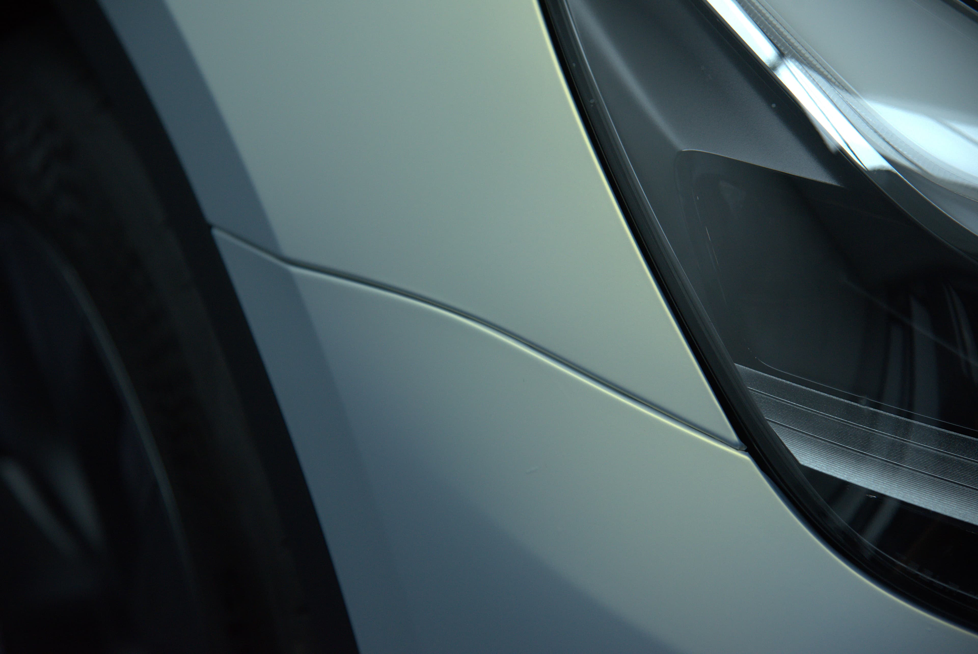 Tesla Model Y 全車消光犀牛皮 - 7