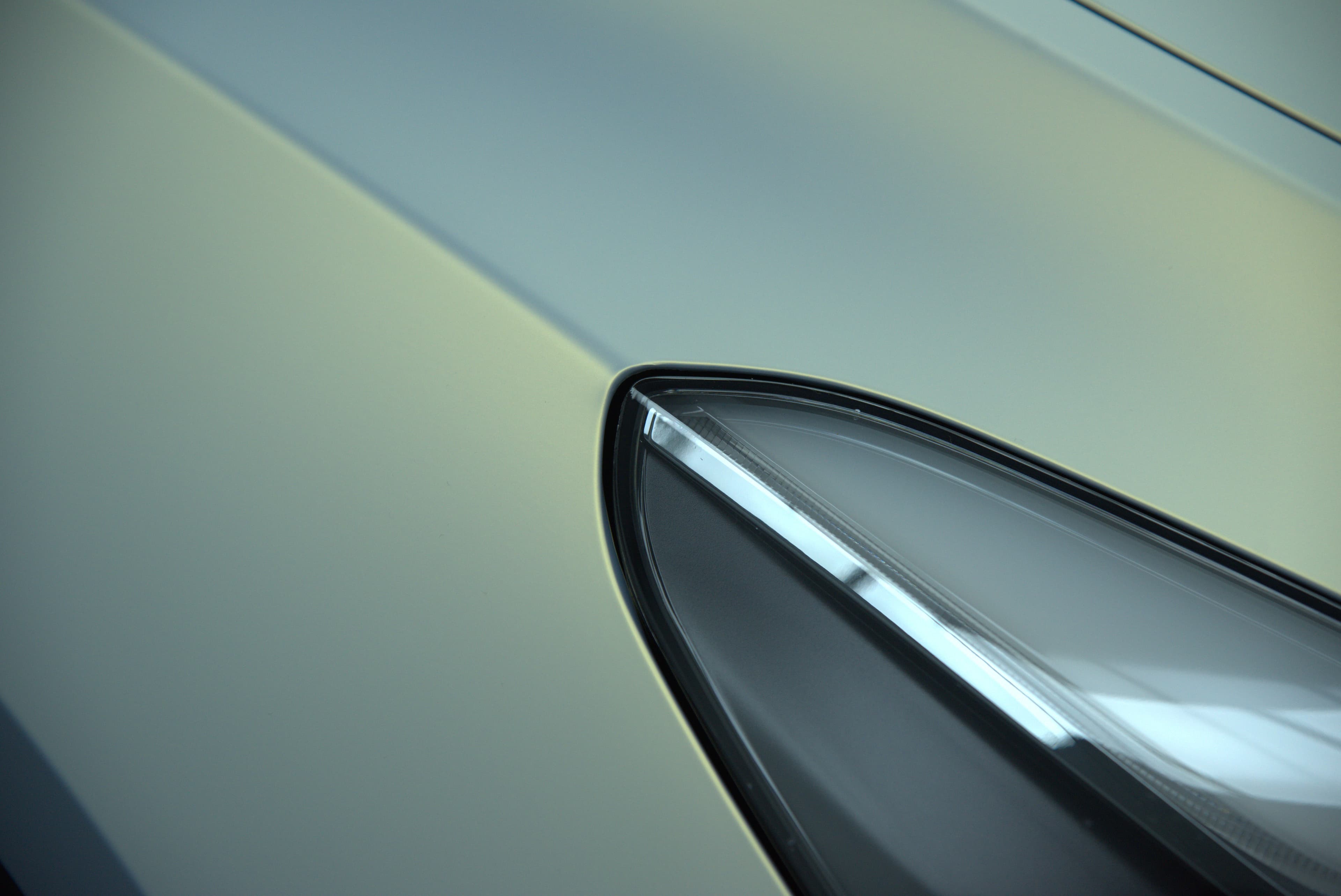 Tesla Model Y 全車消光犀牛皮 - 8